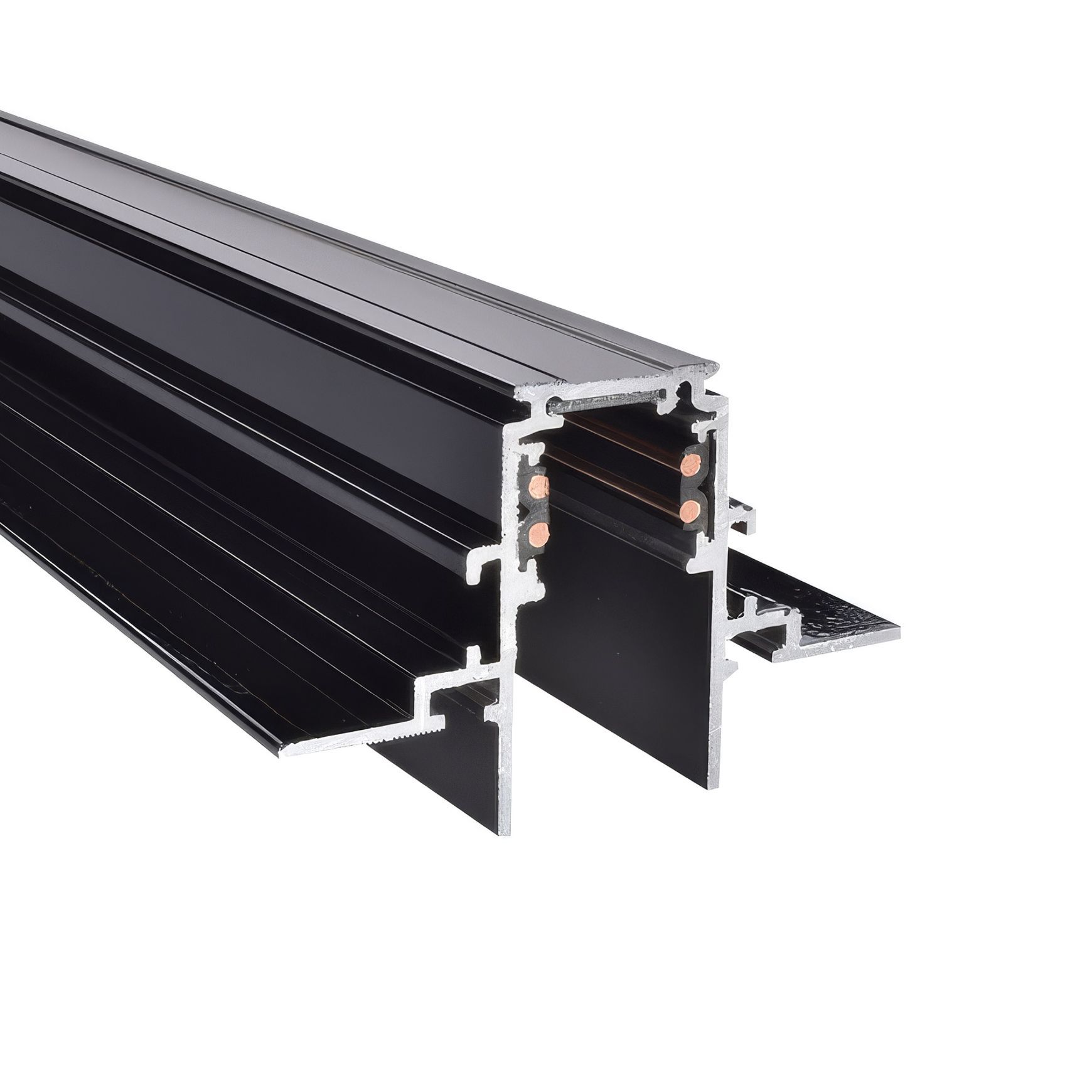 48VDC Low Voltage Track System