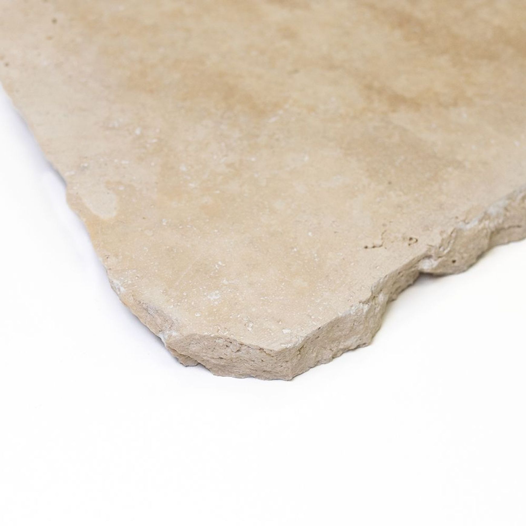 Sparta Light Travertine Collection | Stone
