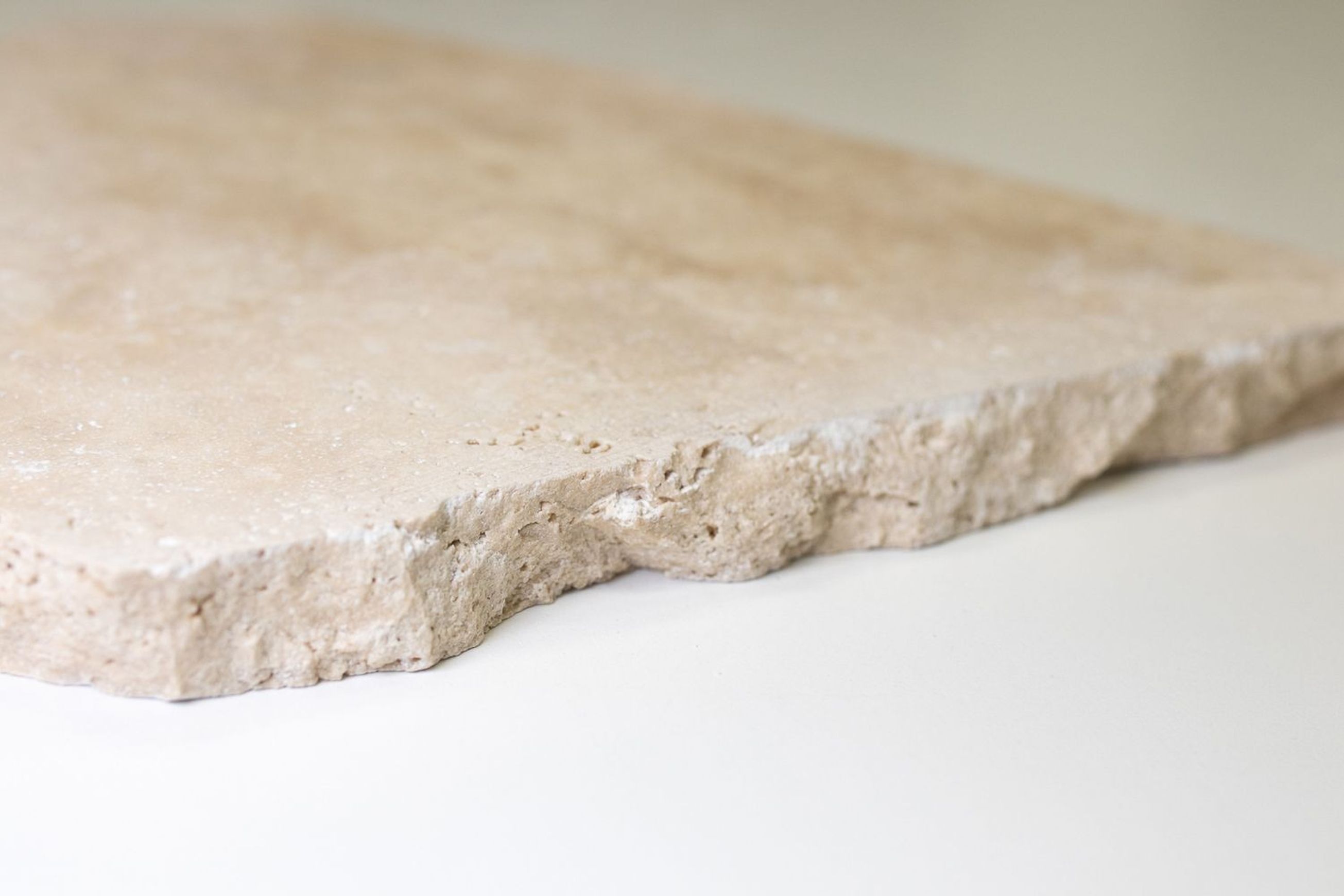 Sparta Crazy Pave Travertine | Stone