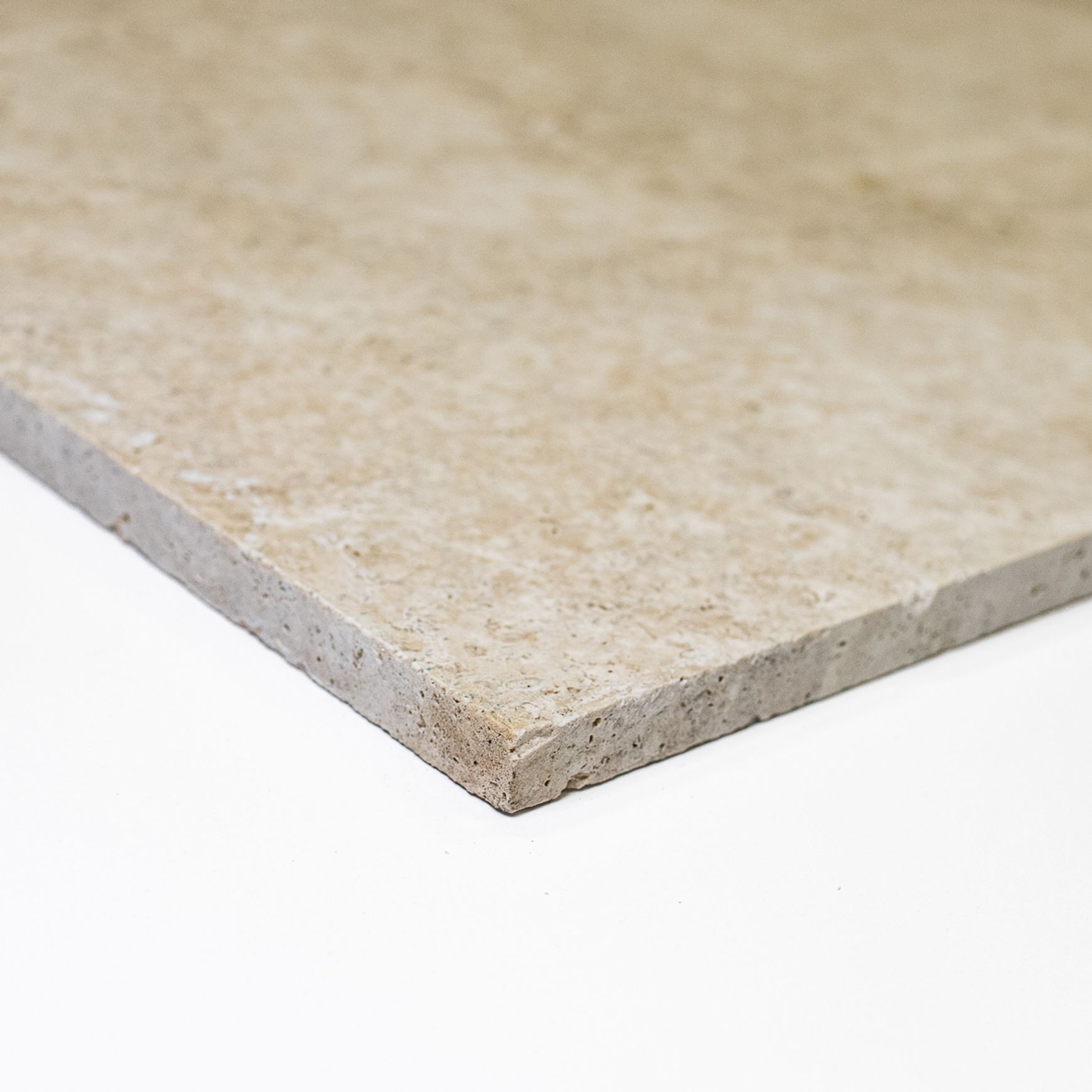 Sparta Light Travertine Collection | Stone