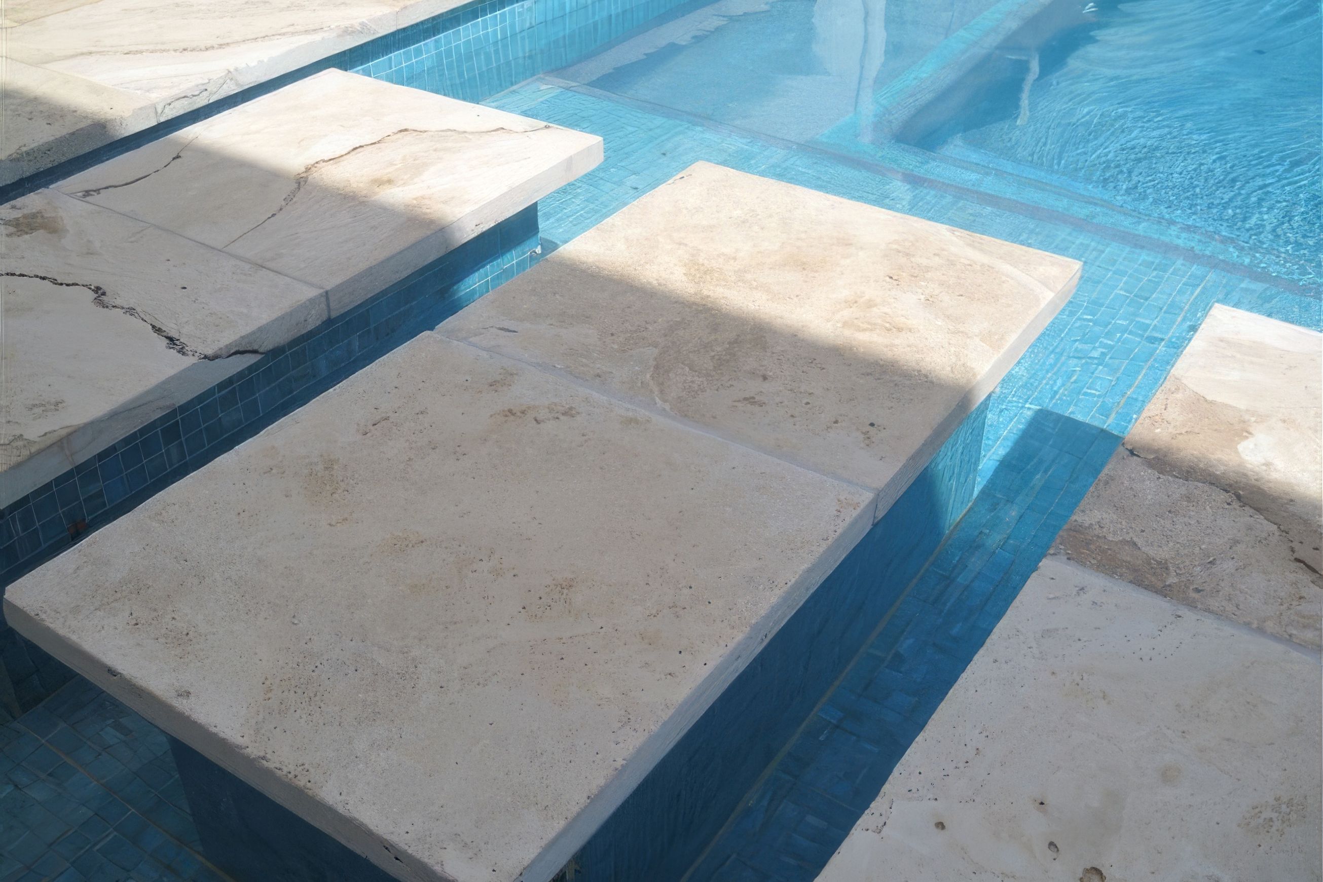 Arizona | Travertine
