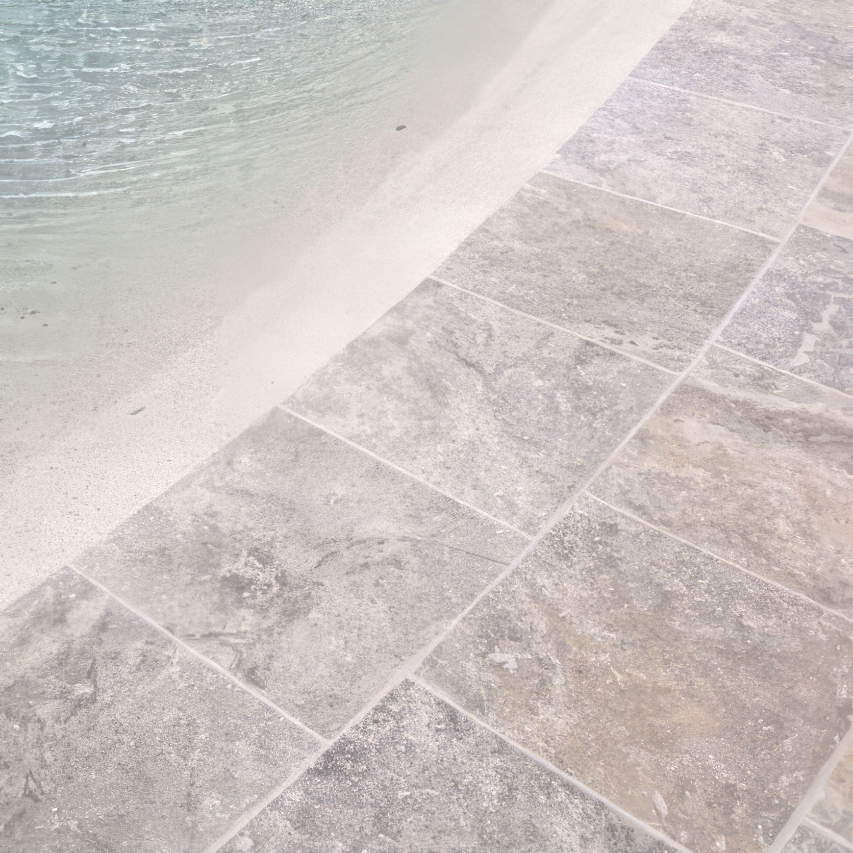 Platinum | Travertine