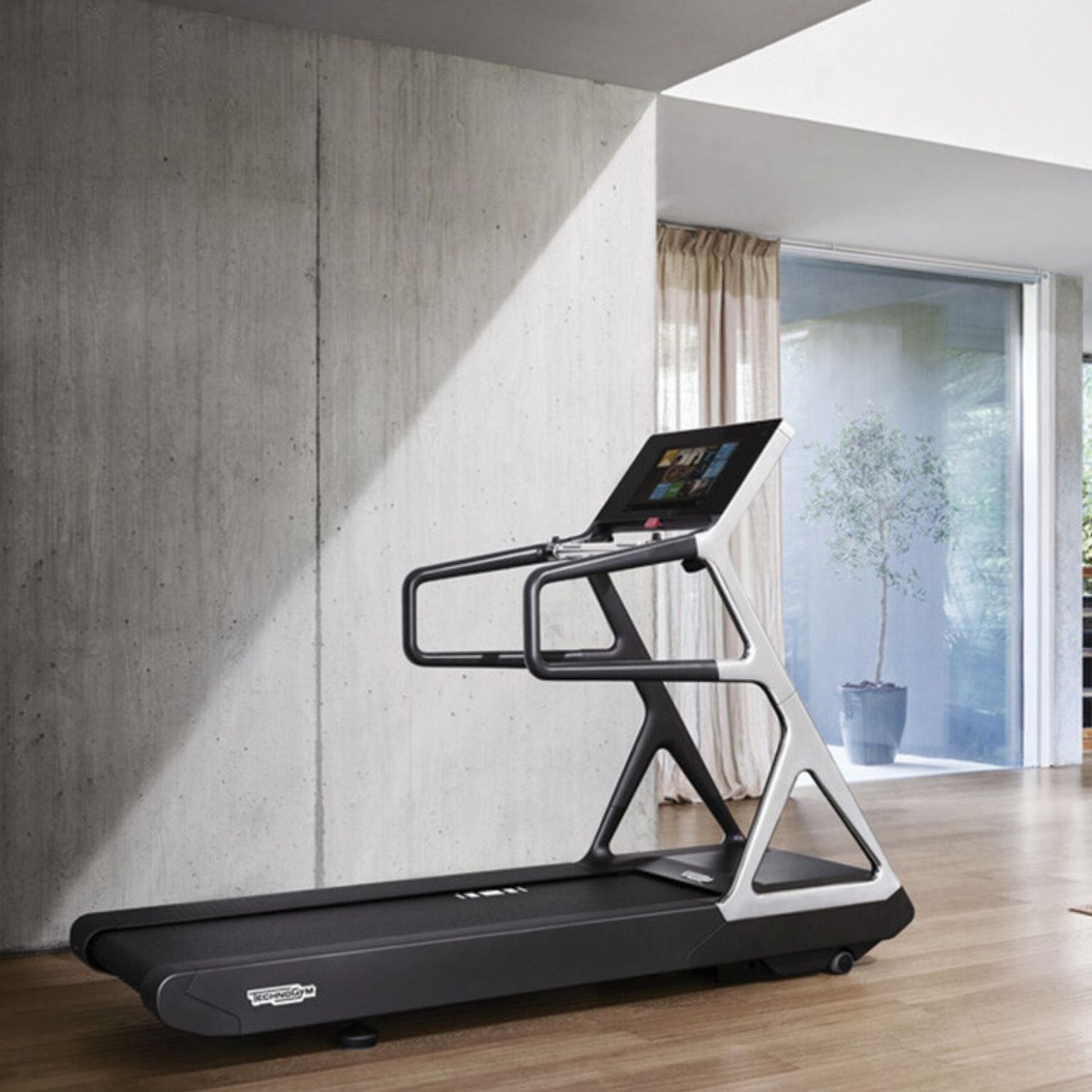 Run Personal | Treadmill
