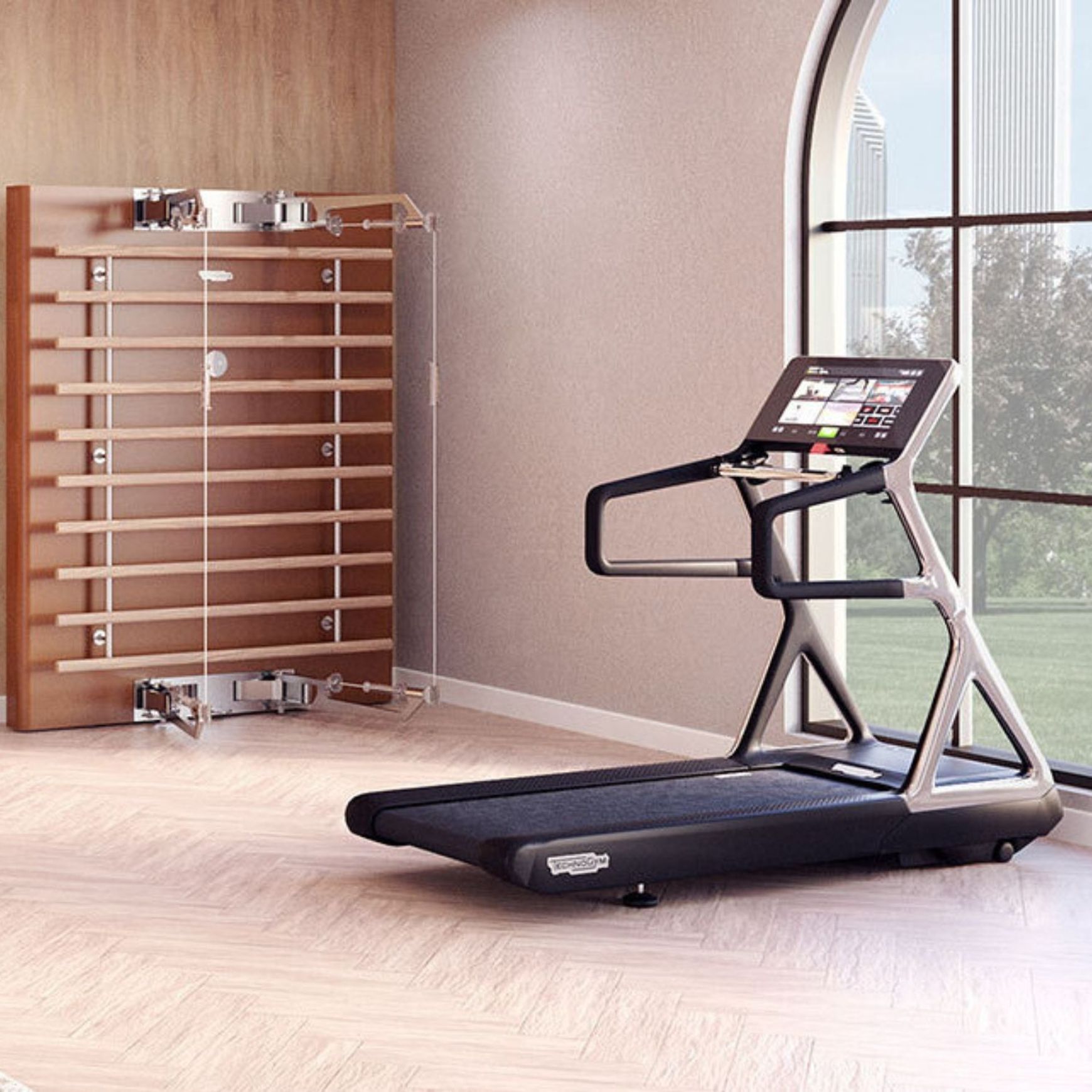 Run Personal | Treadmill