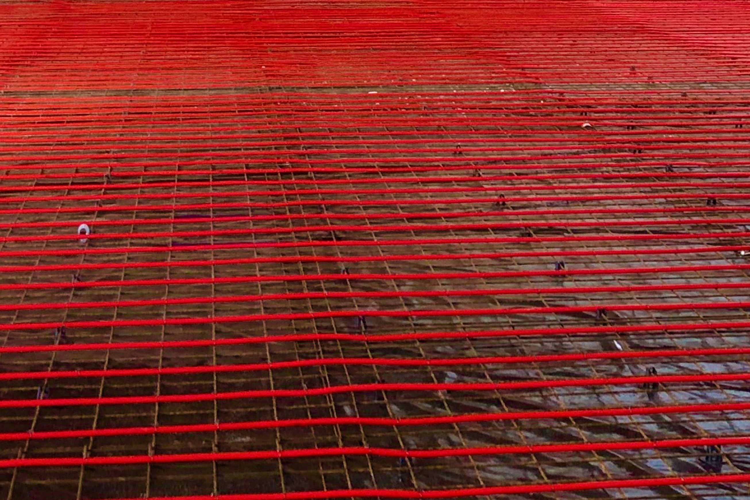 Warm NZ - Rehau Underfloor Heating Design Service