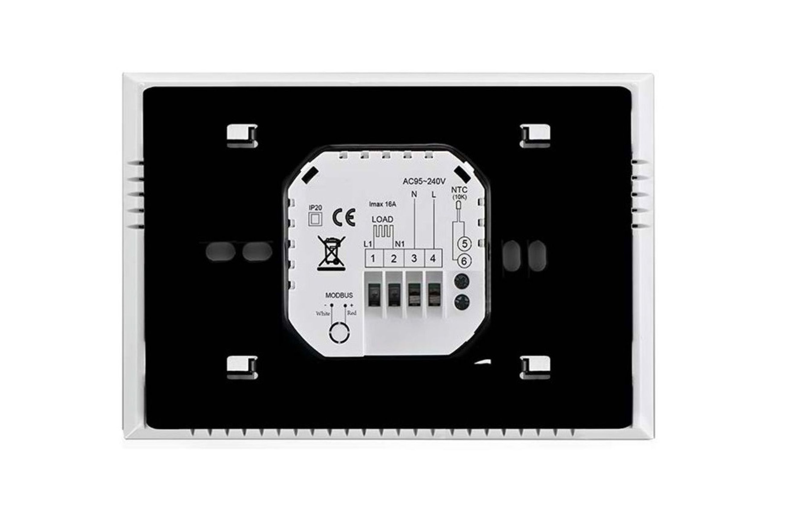 WTR-8000 Thermostat