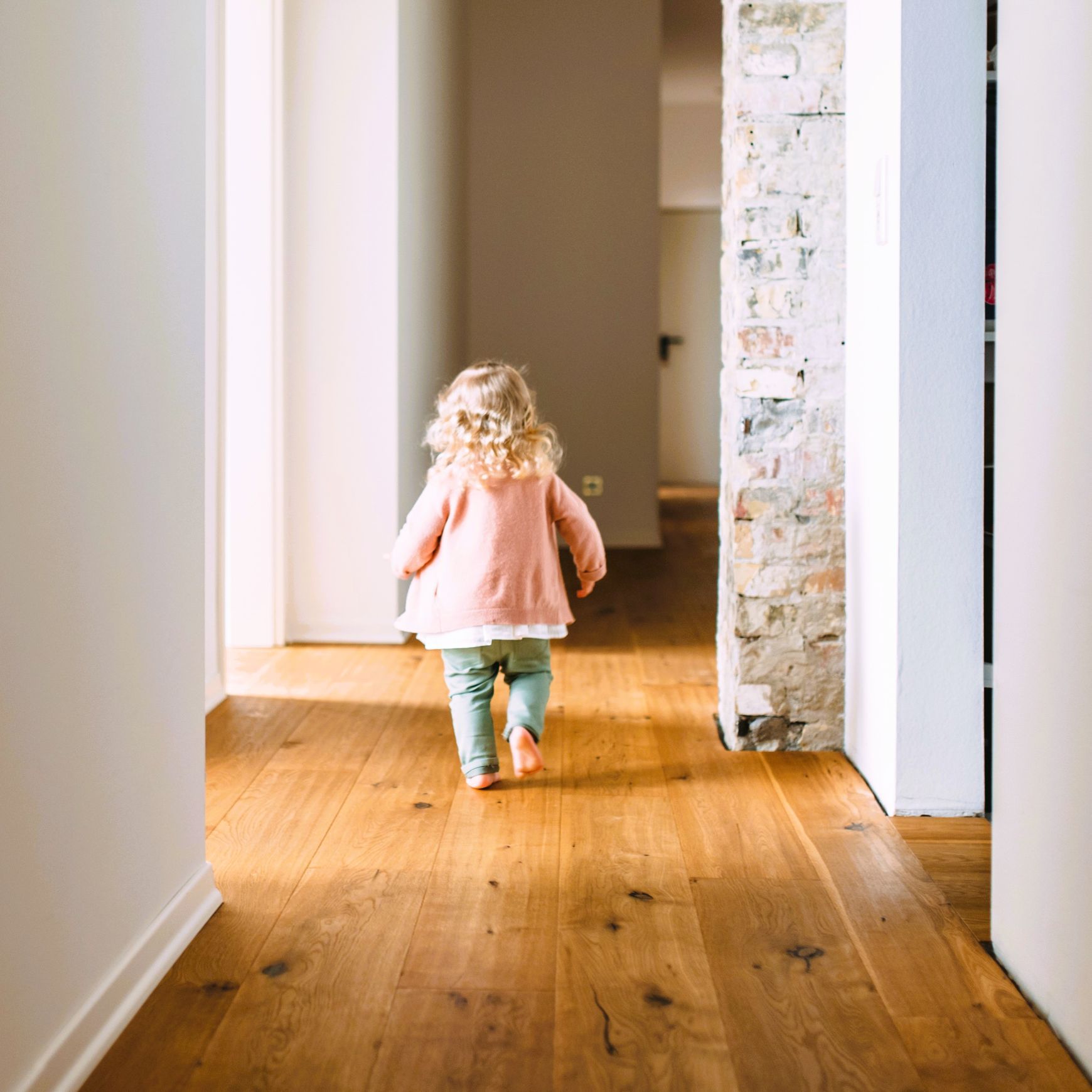 Under Timber | Far Infrared Heating Mats