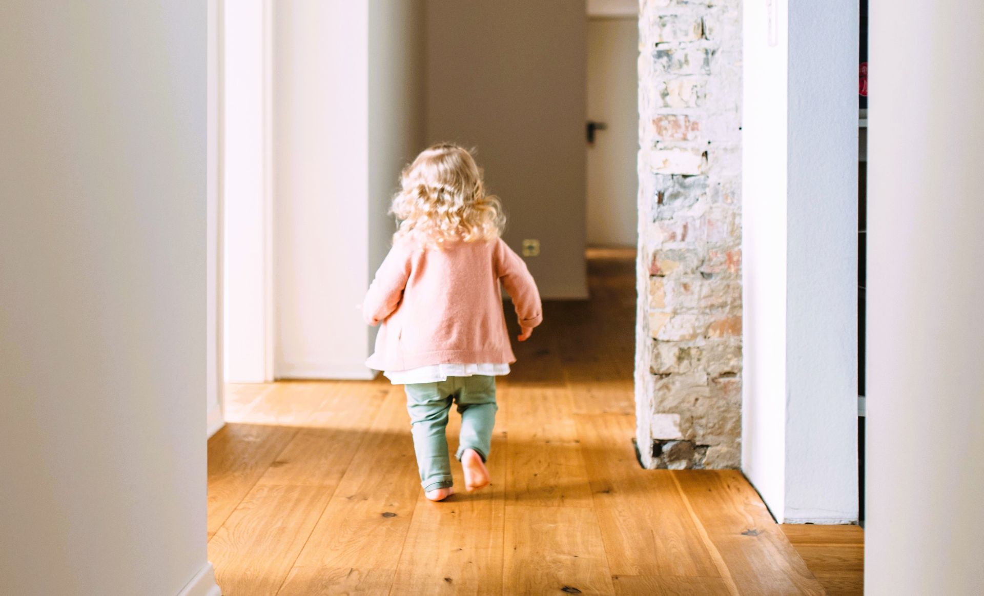 Under Timber | Far Infrared Heating Mats
