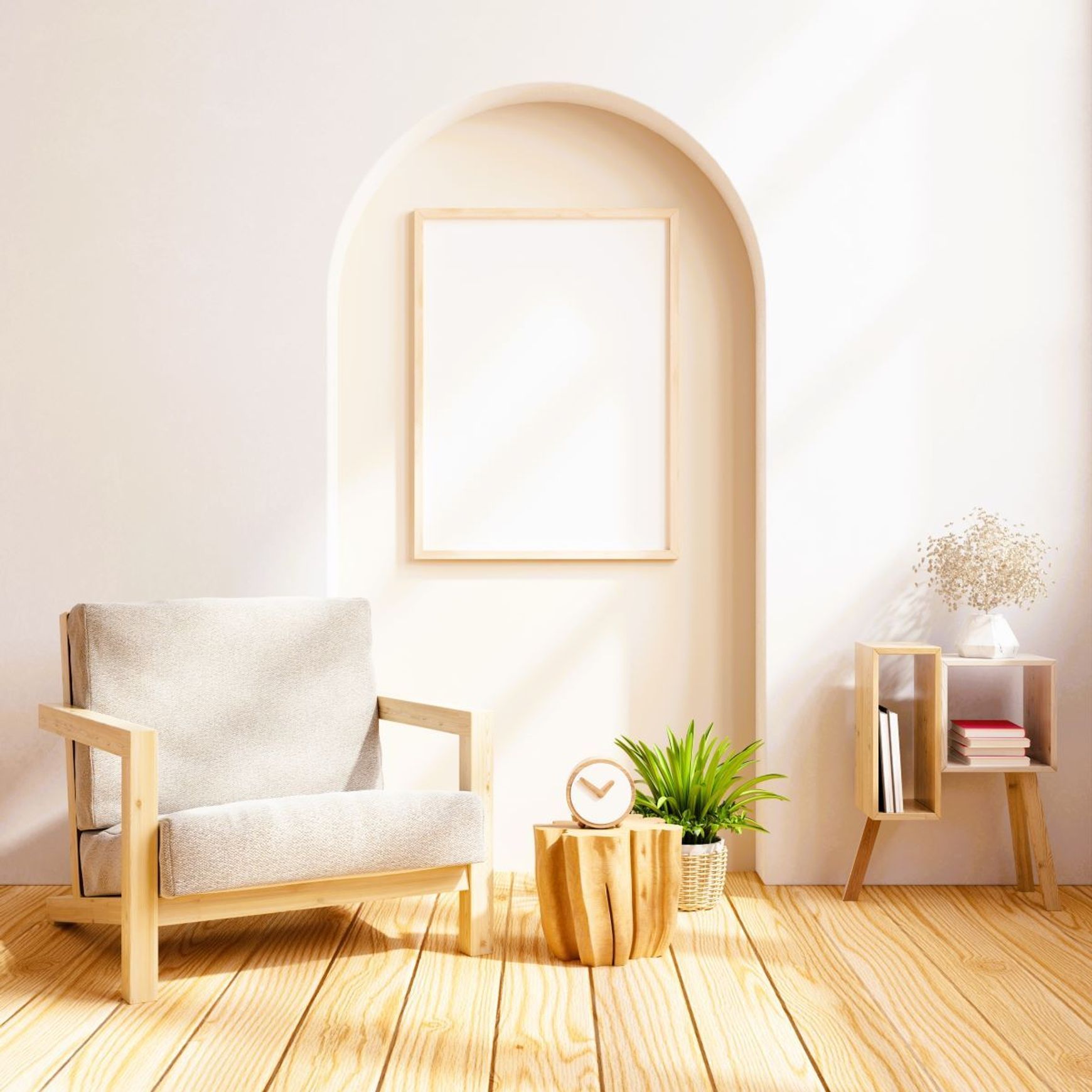 Floating Floors | Far Infrared Heating Mats