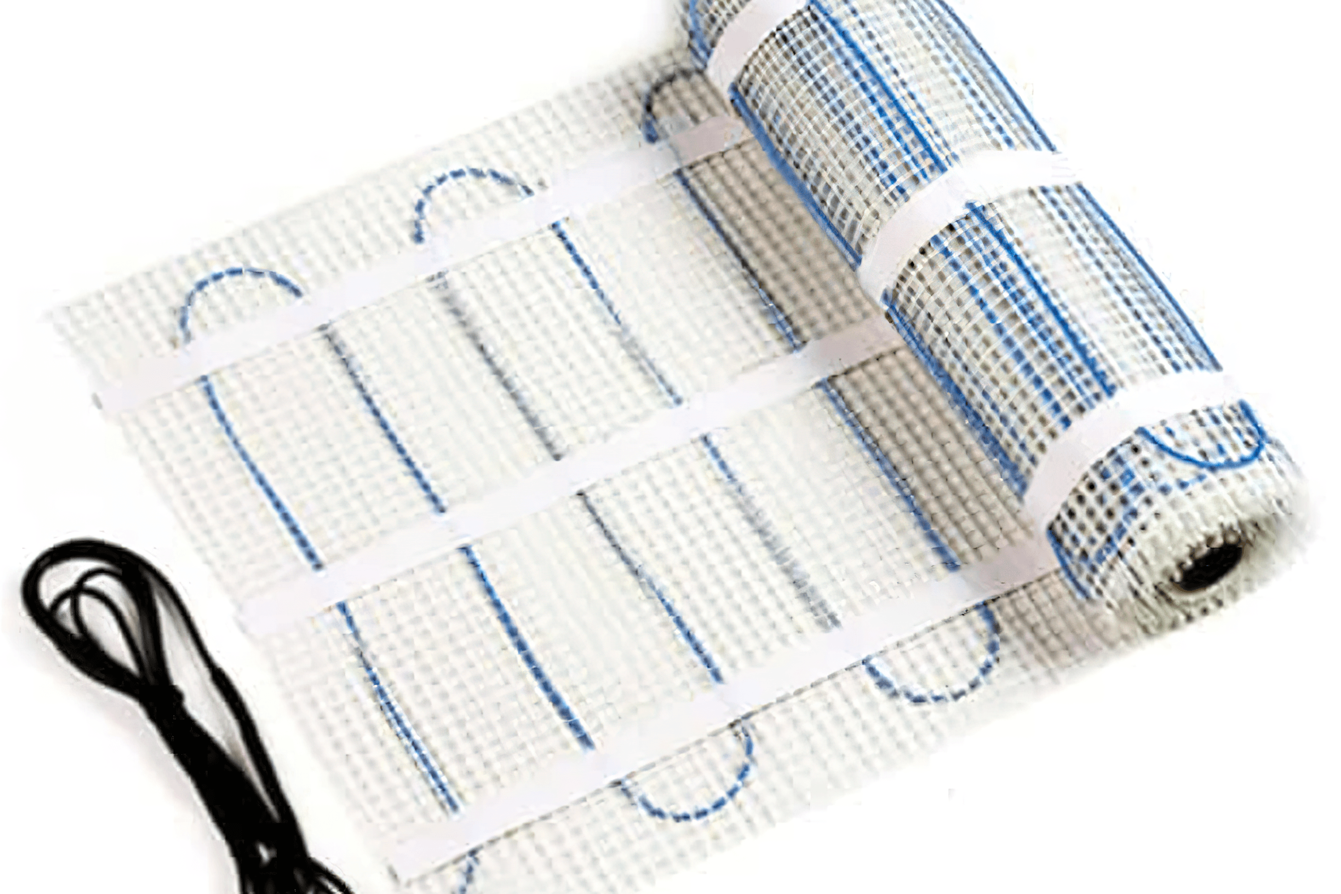 Thin Electric Floor Heating
