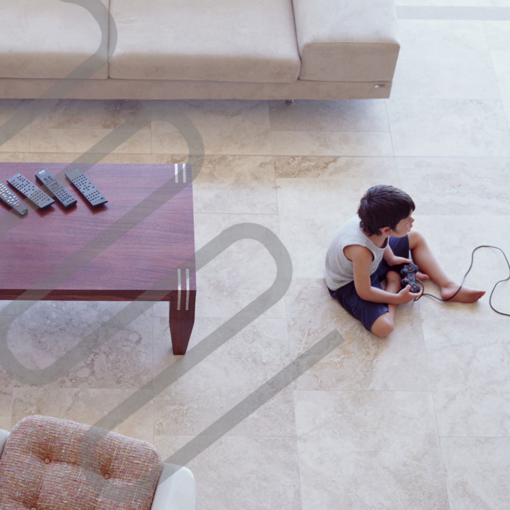 Slab Electric Floor Heating