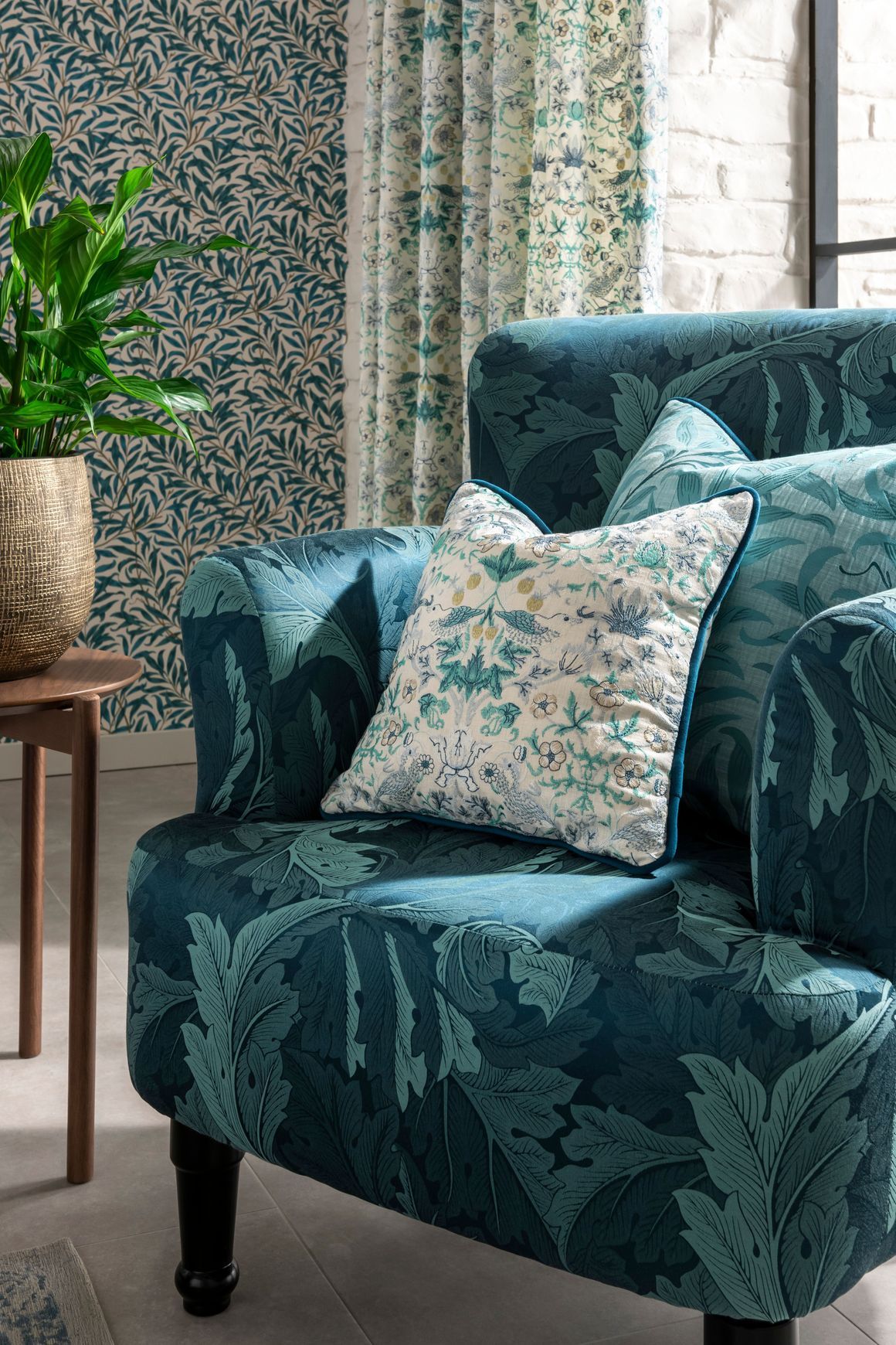 Custom Upholstery