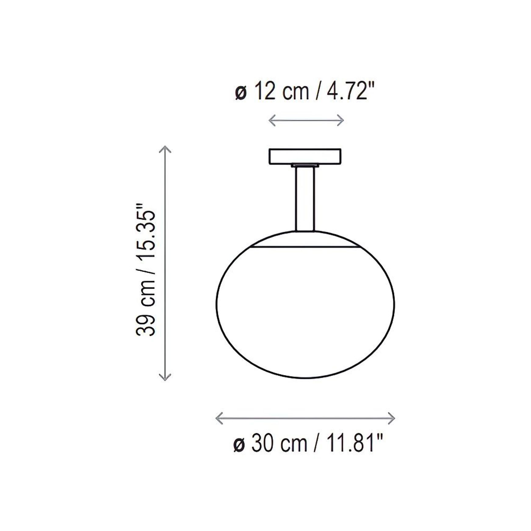 Elipse PF30 Ceiling
