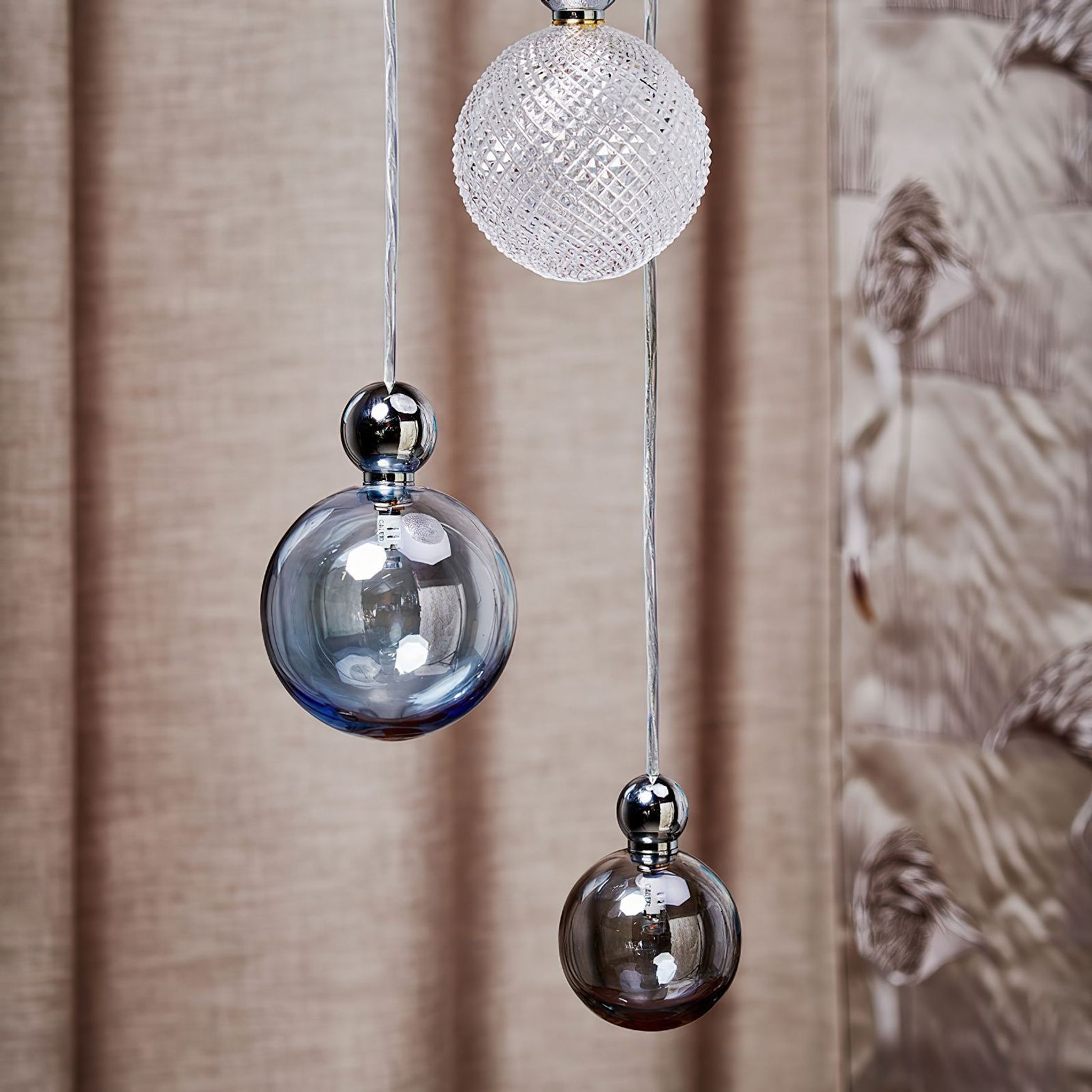 Uva 10cm Pendant Light