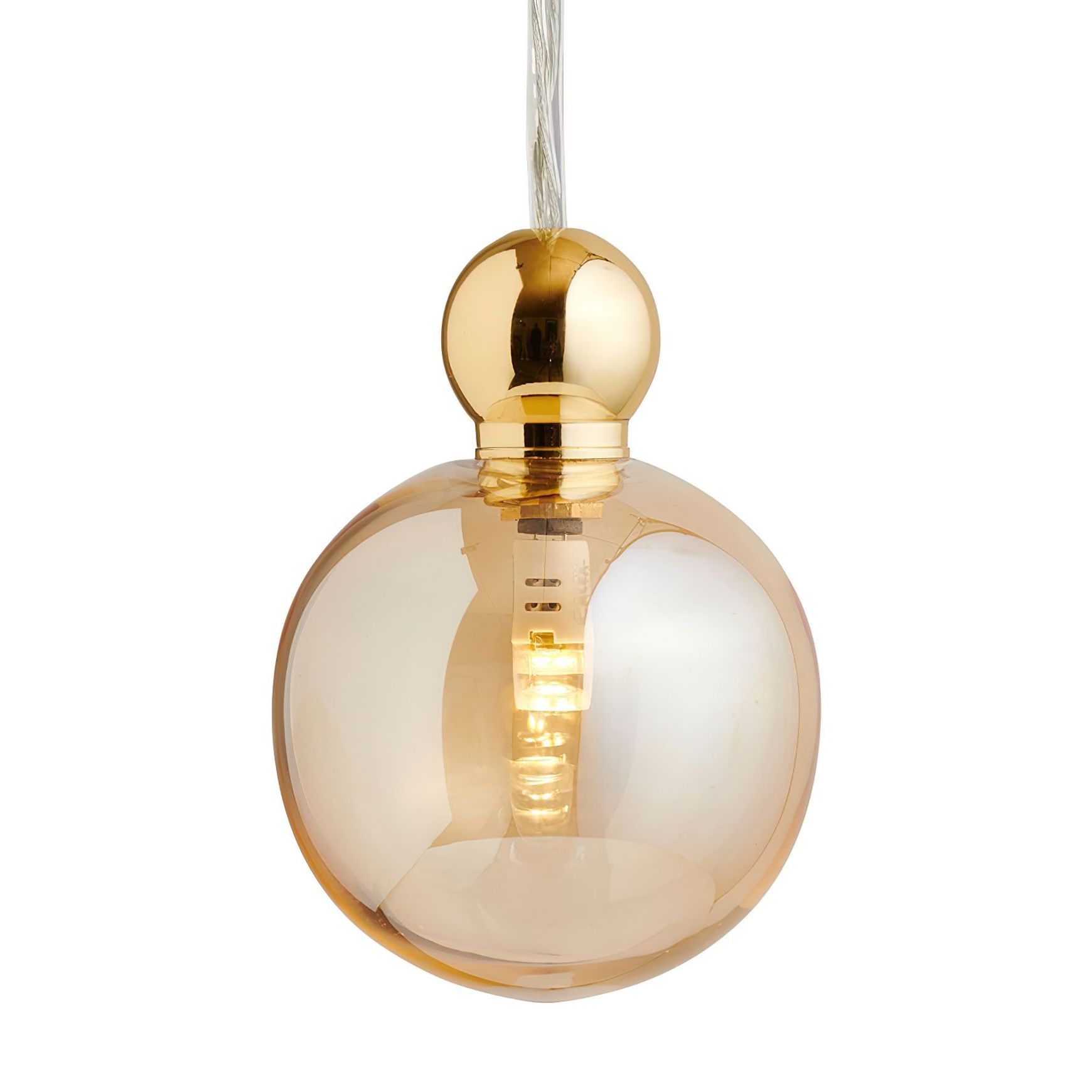 Uva 7cm Pendant Light