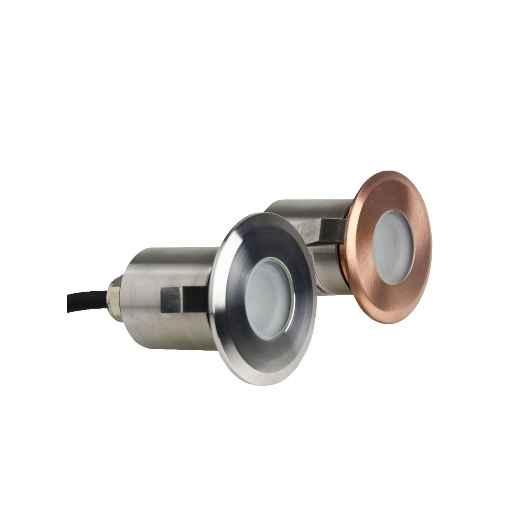 TE PUKE IL1105HST LED Deck Light