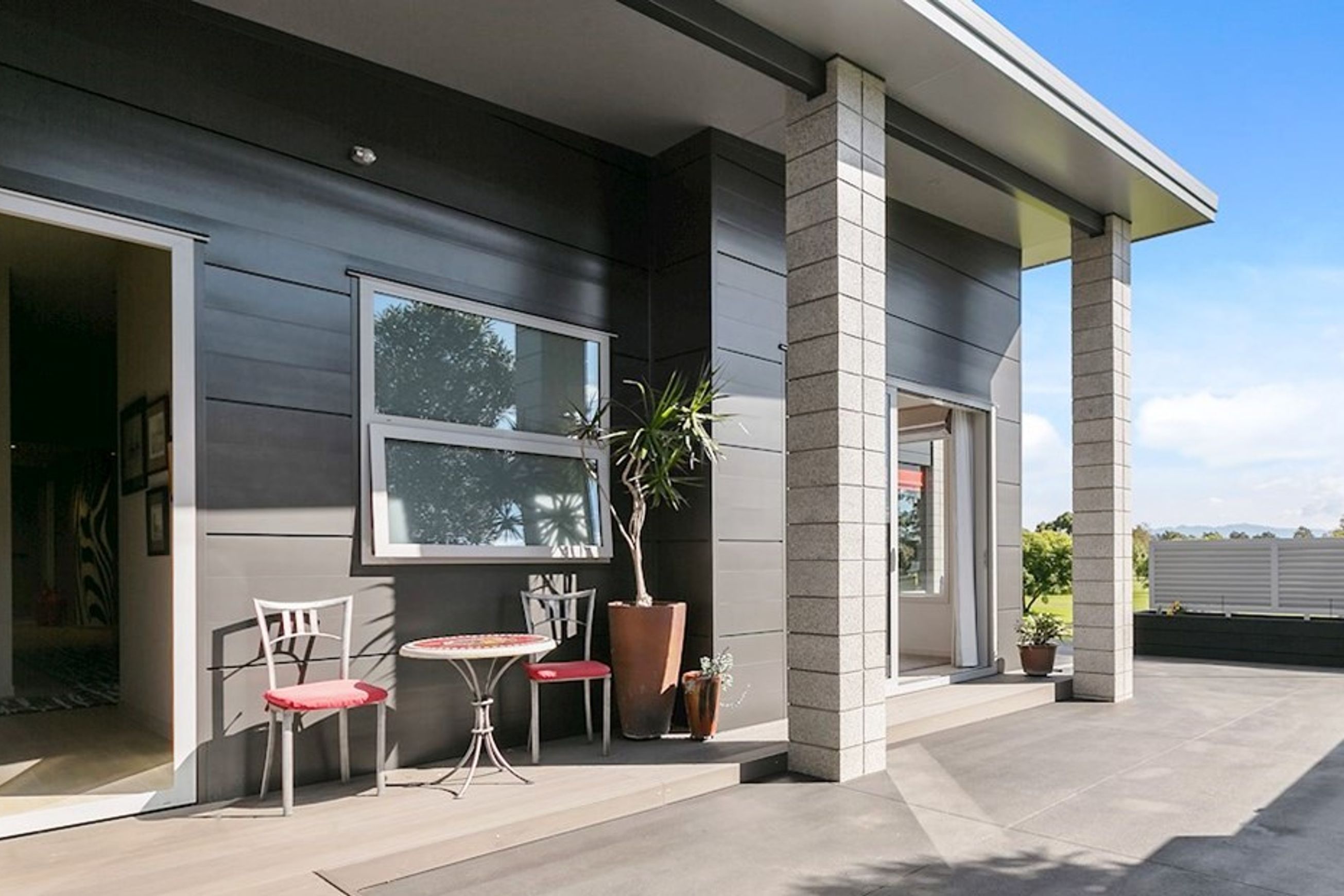 UltraClad® Infinity Weatherboard