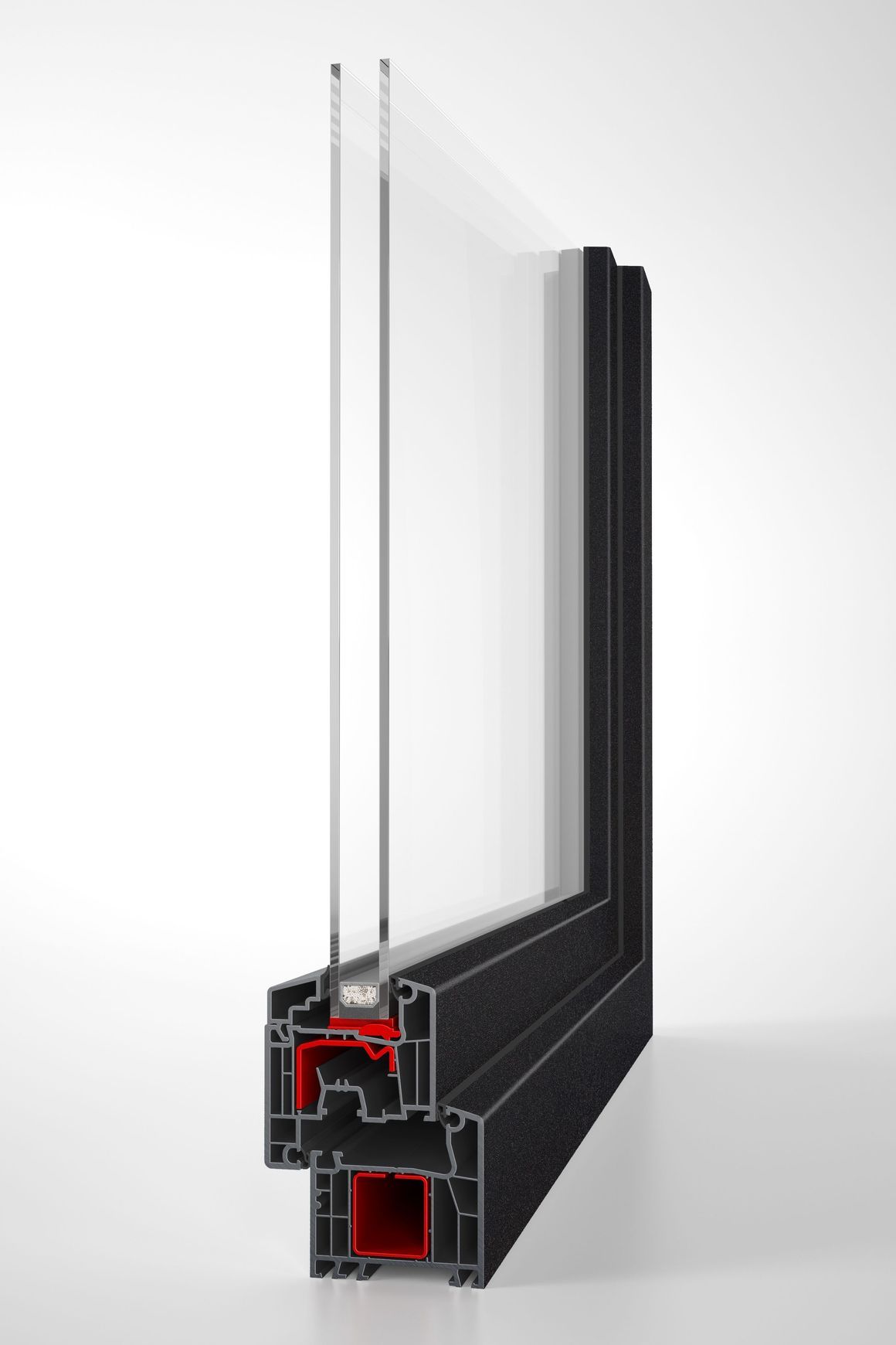 IDEAL 4000 uPVC Windows & Doors