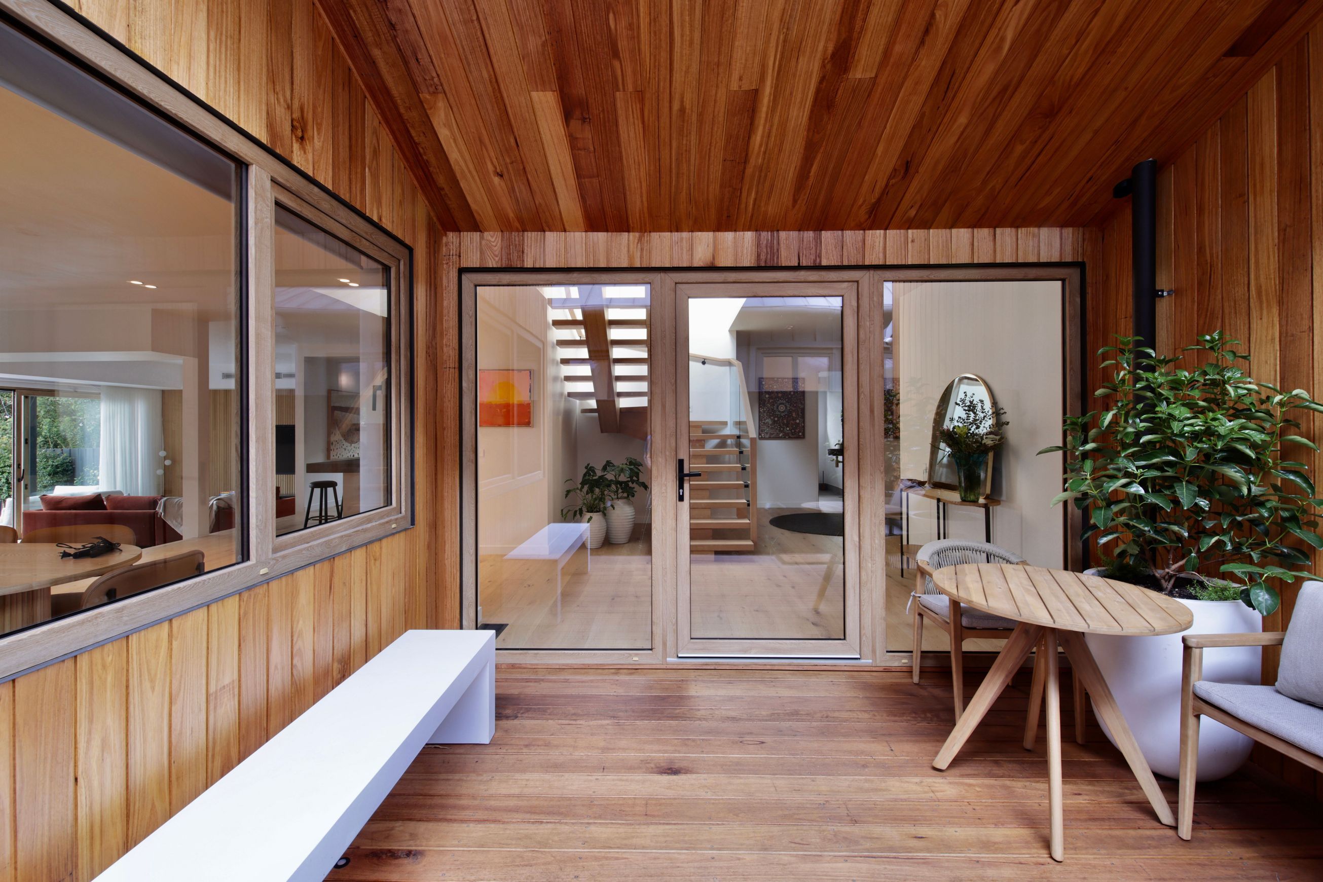 IDEAL 4000 uPVC Windows & Doors