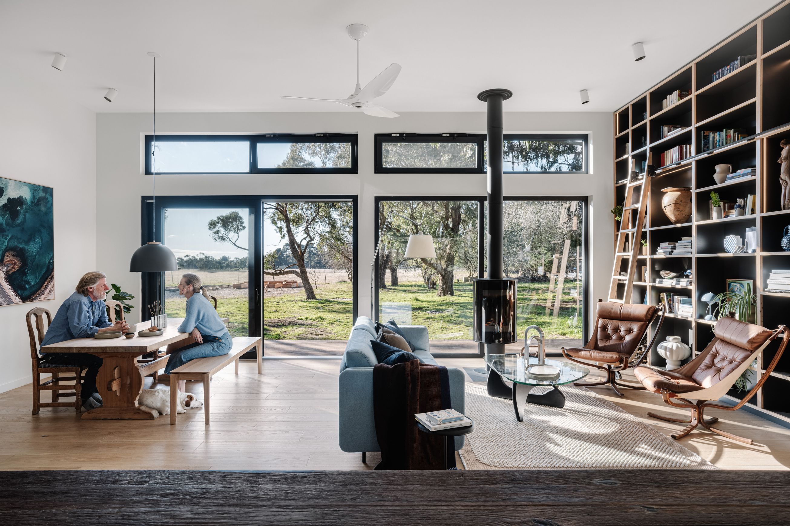IDEAL 4000 uPVC Windows & Doors