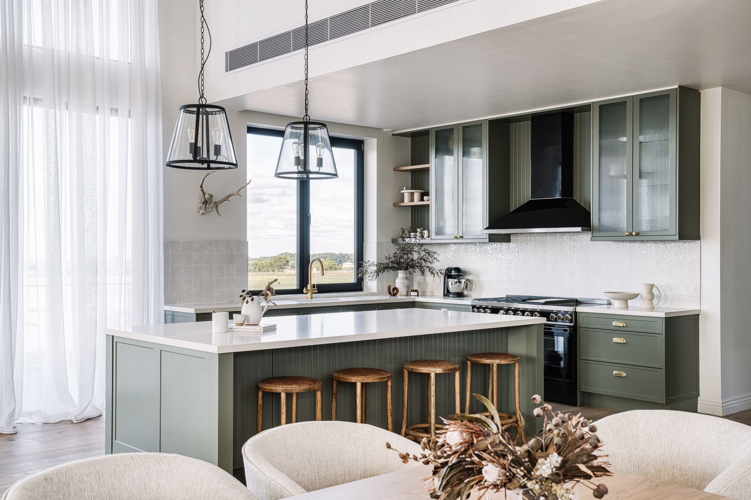 IDEAL 4000 uPVC Windows & Doors