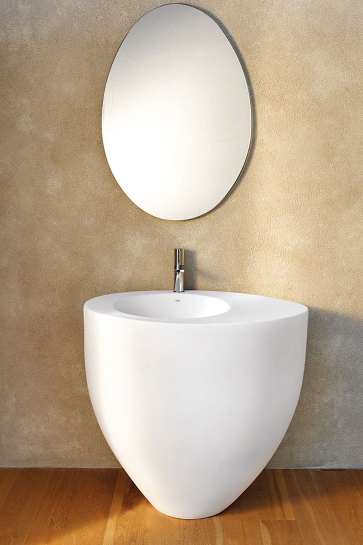 Le Giare by Ceramica Cielo - Bathroom Vanity