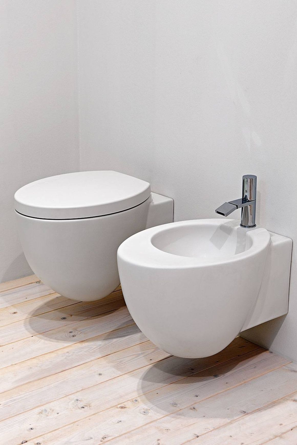 Le Giare by Ceramica Cielo - Bathroom Vanity