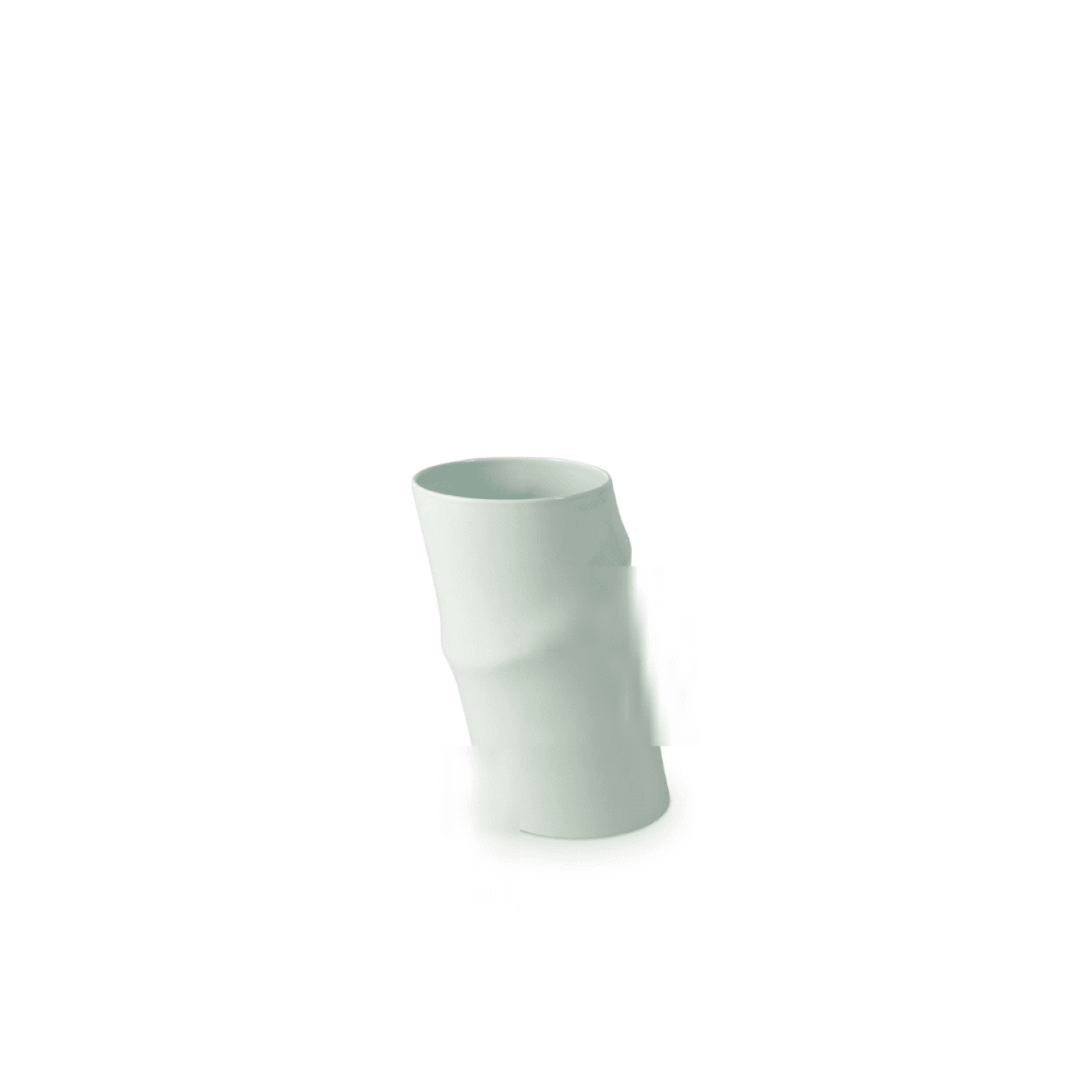 Bamboo Mood Vase B