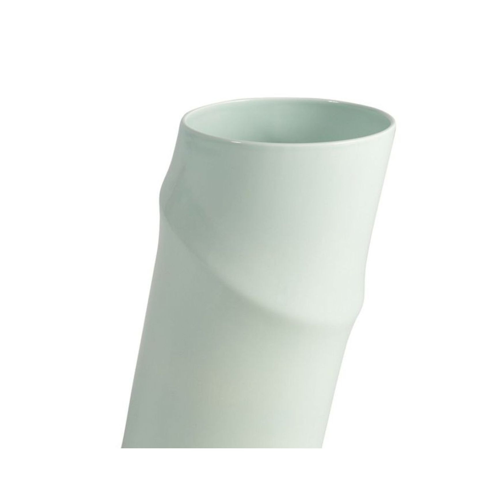 Bamboo Mood Vase B