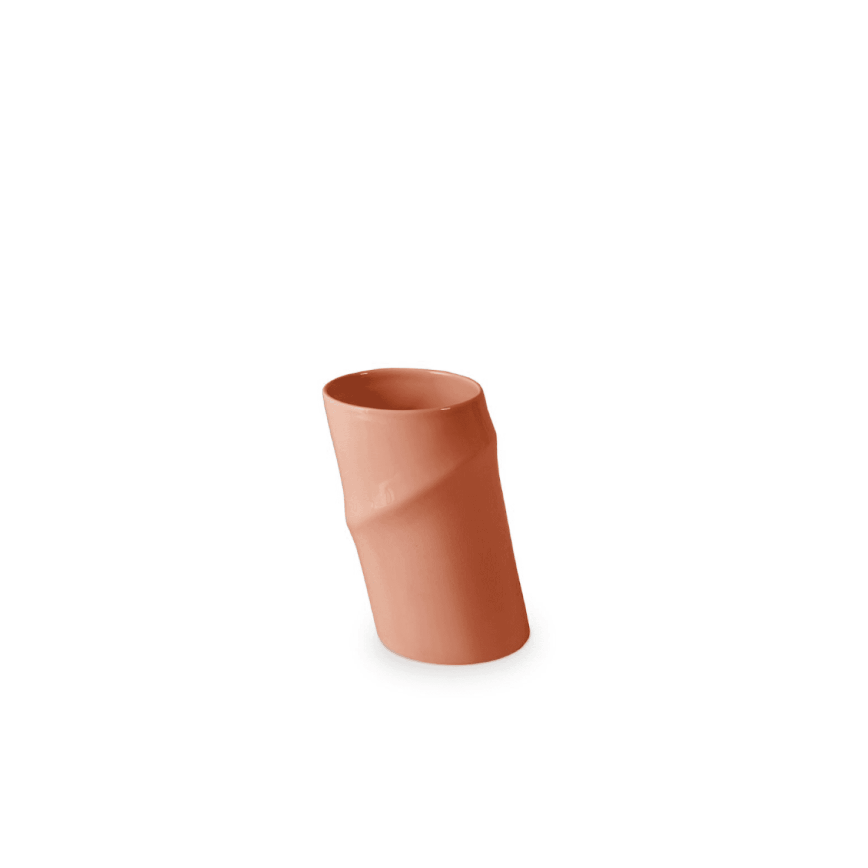 Bamboo Mood Vase B