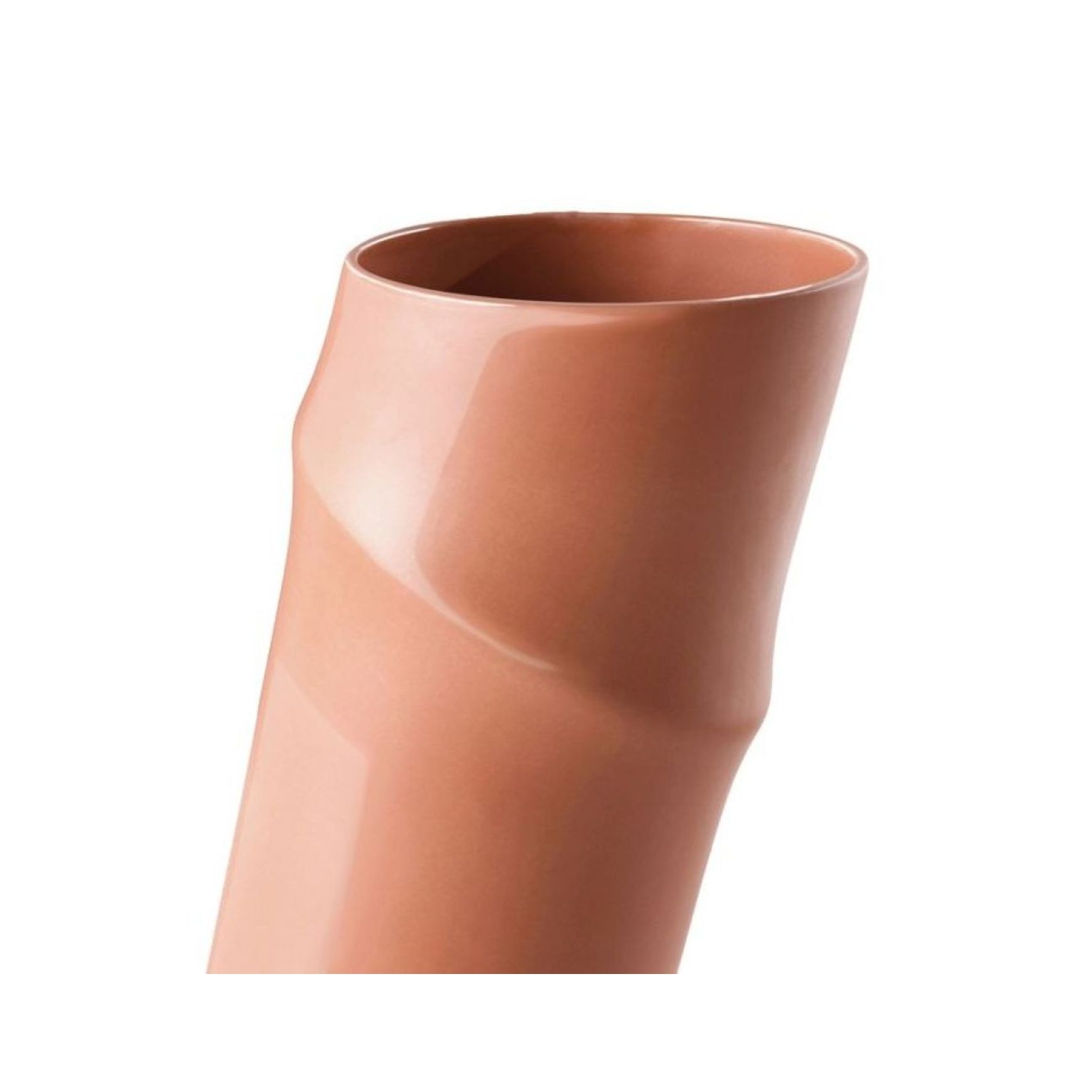 Bamboo Mood Vase A