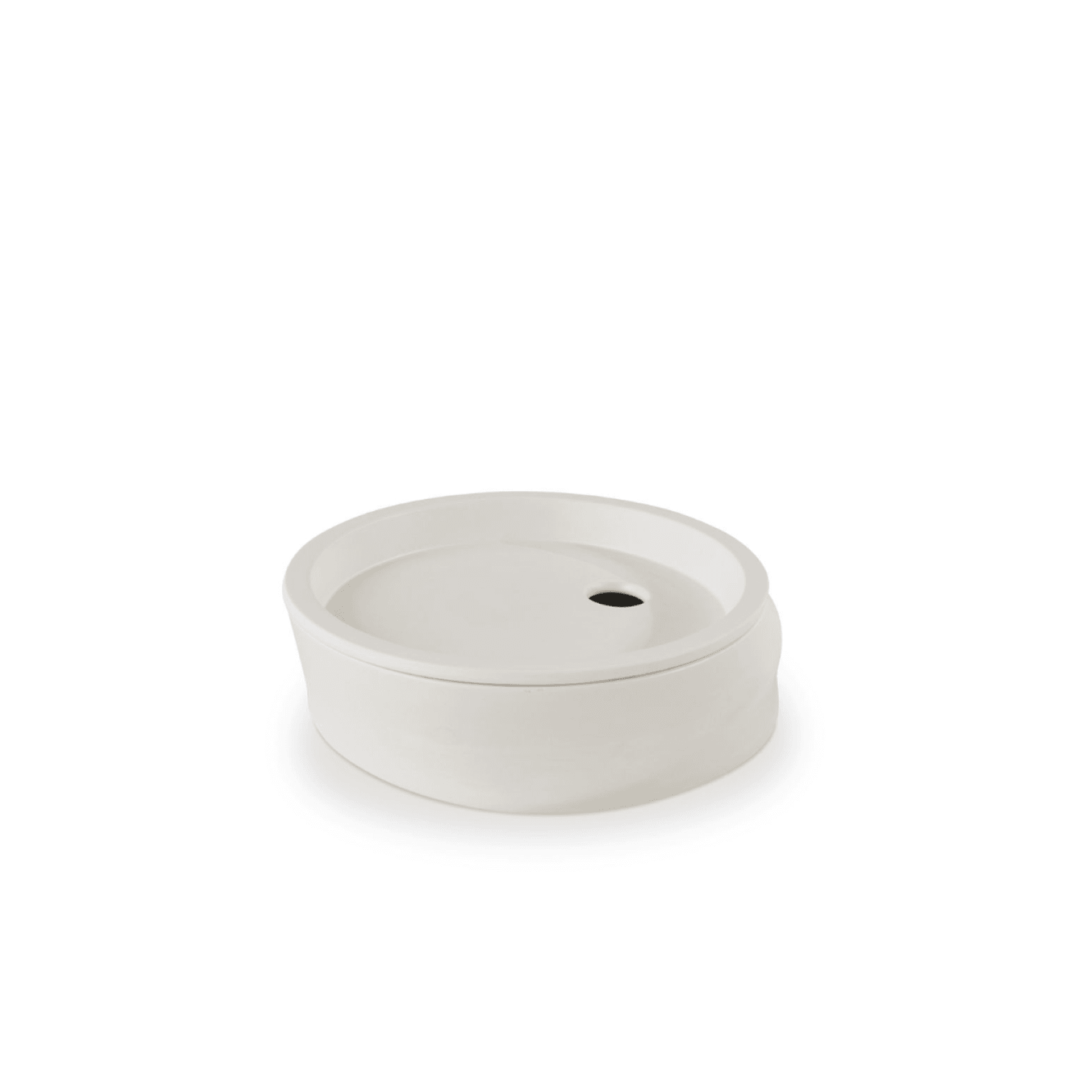 Bamboo Mood Vase C