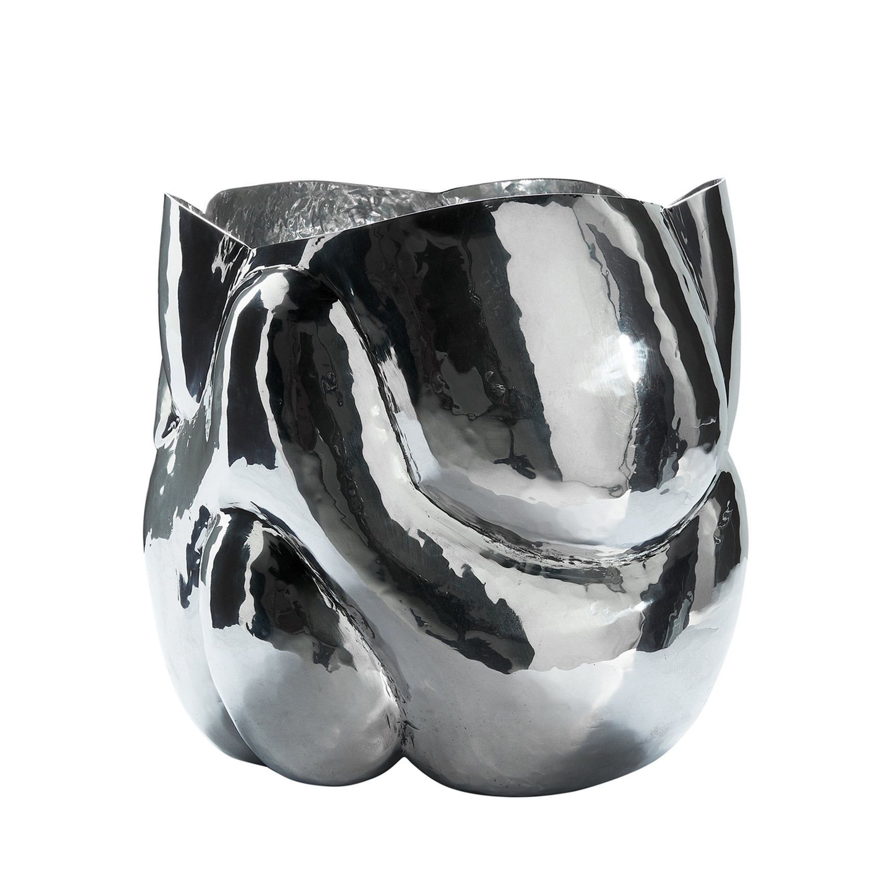 Cloud Vessel Short