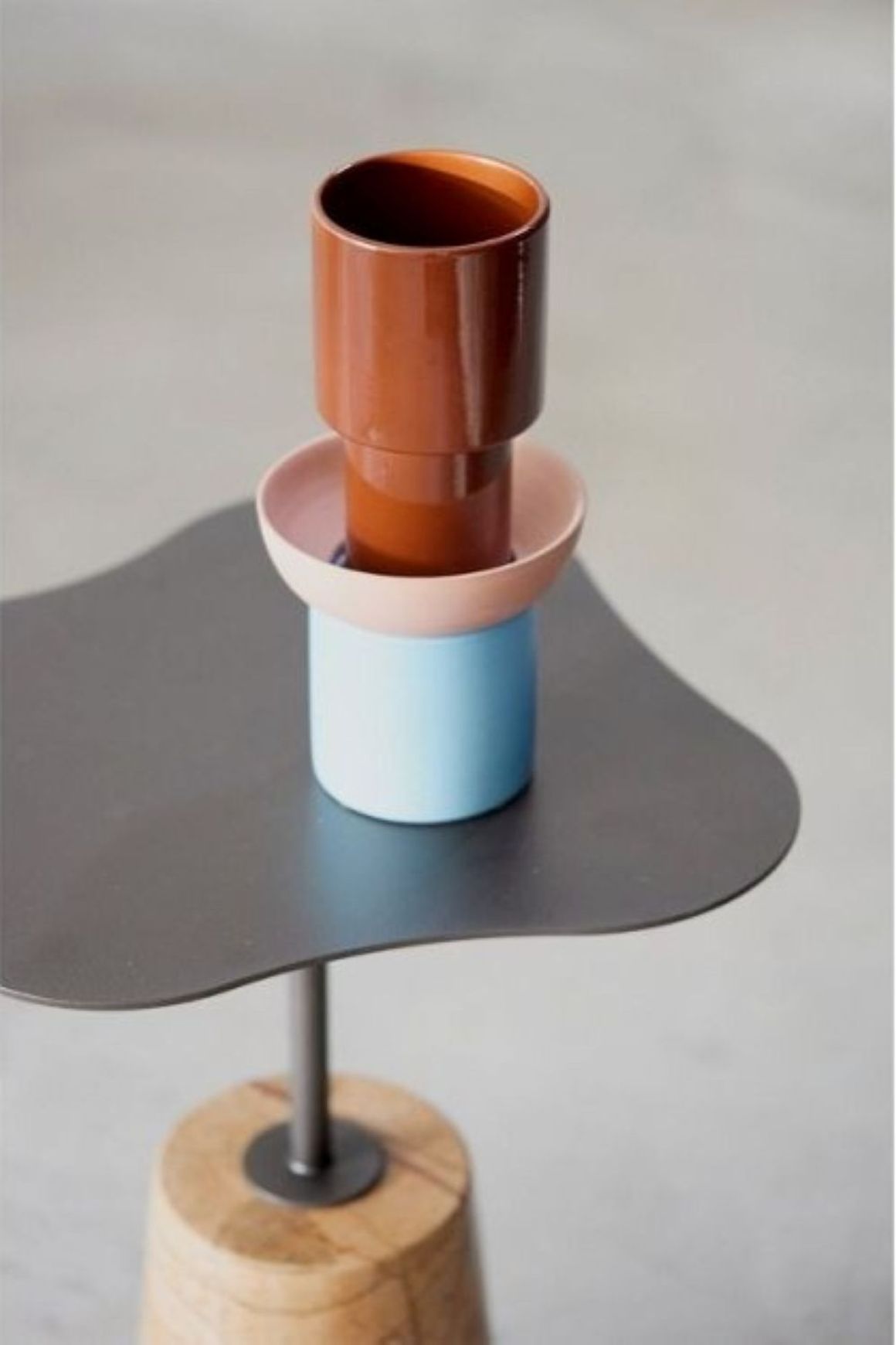 Flavia Vase