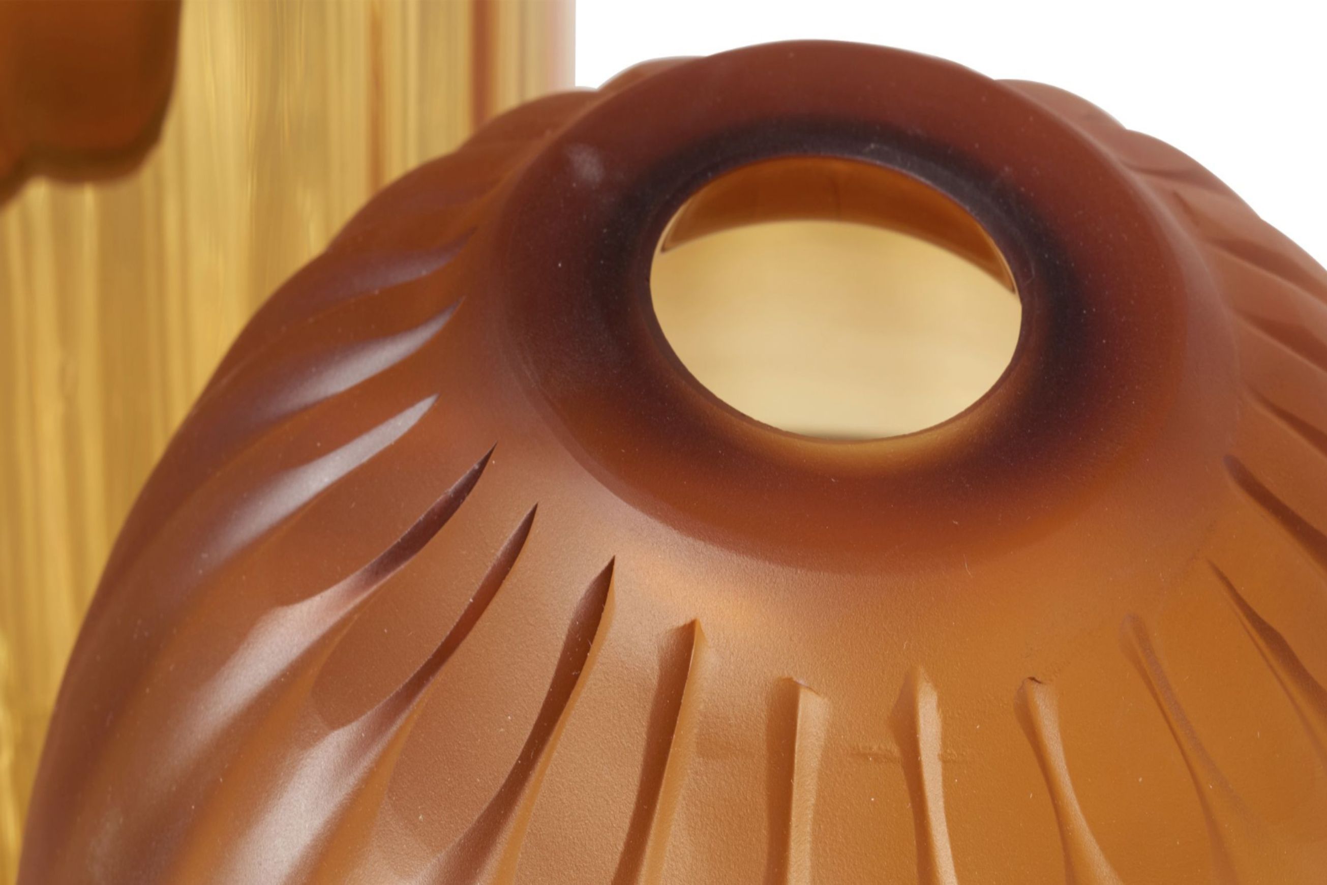 Auravibe Seeds Vase