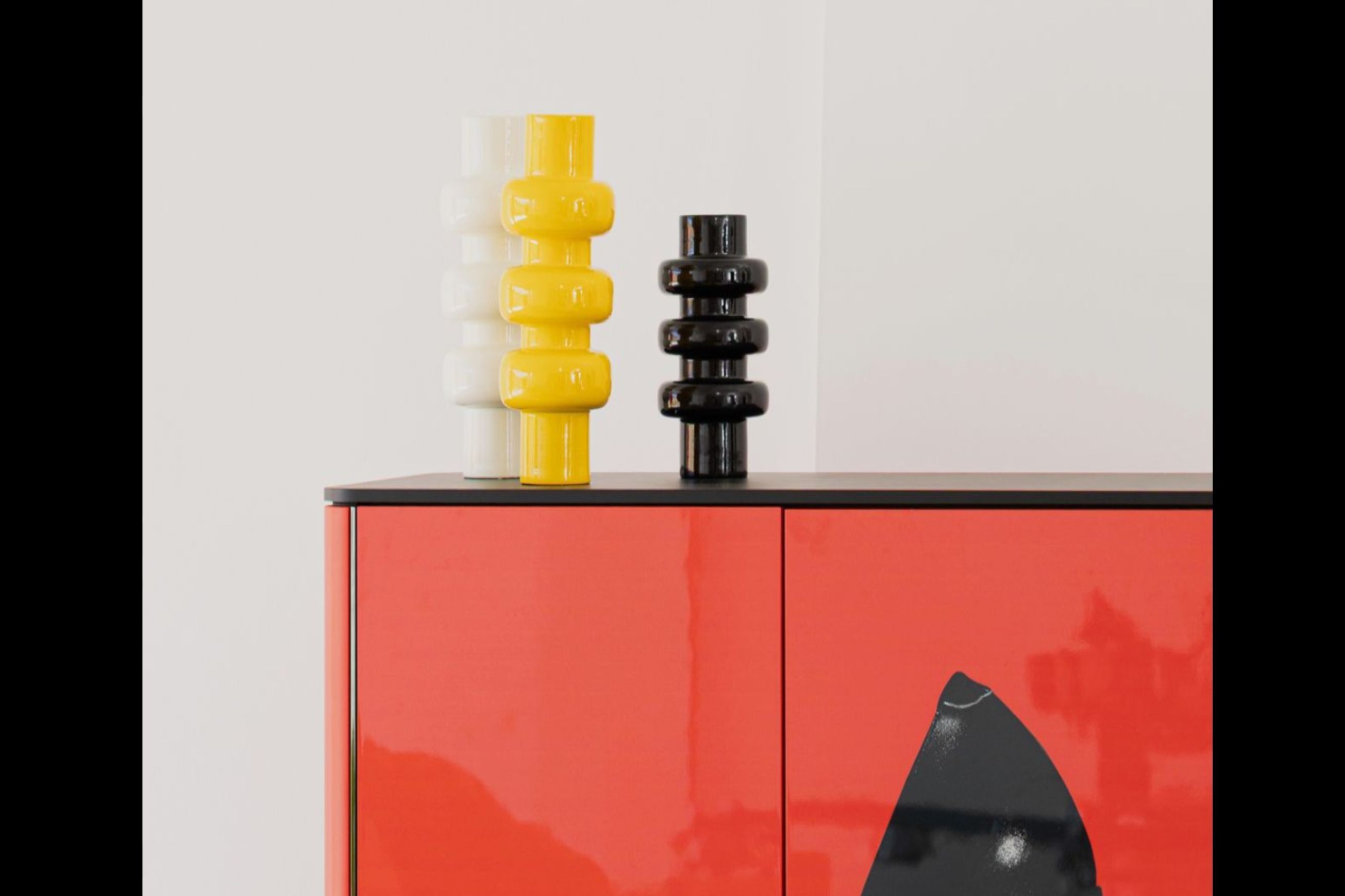 Matador Vase