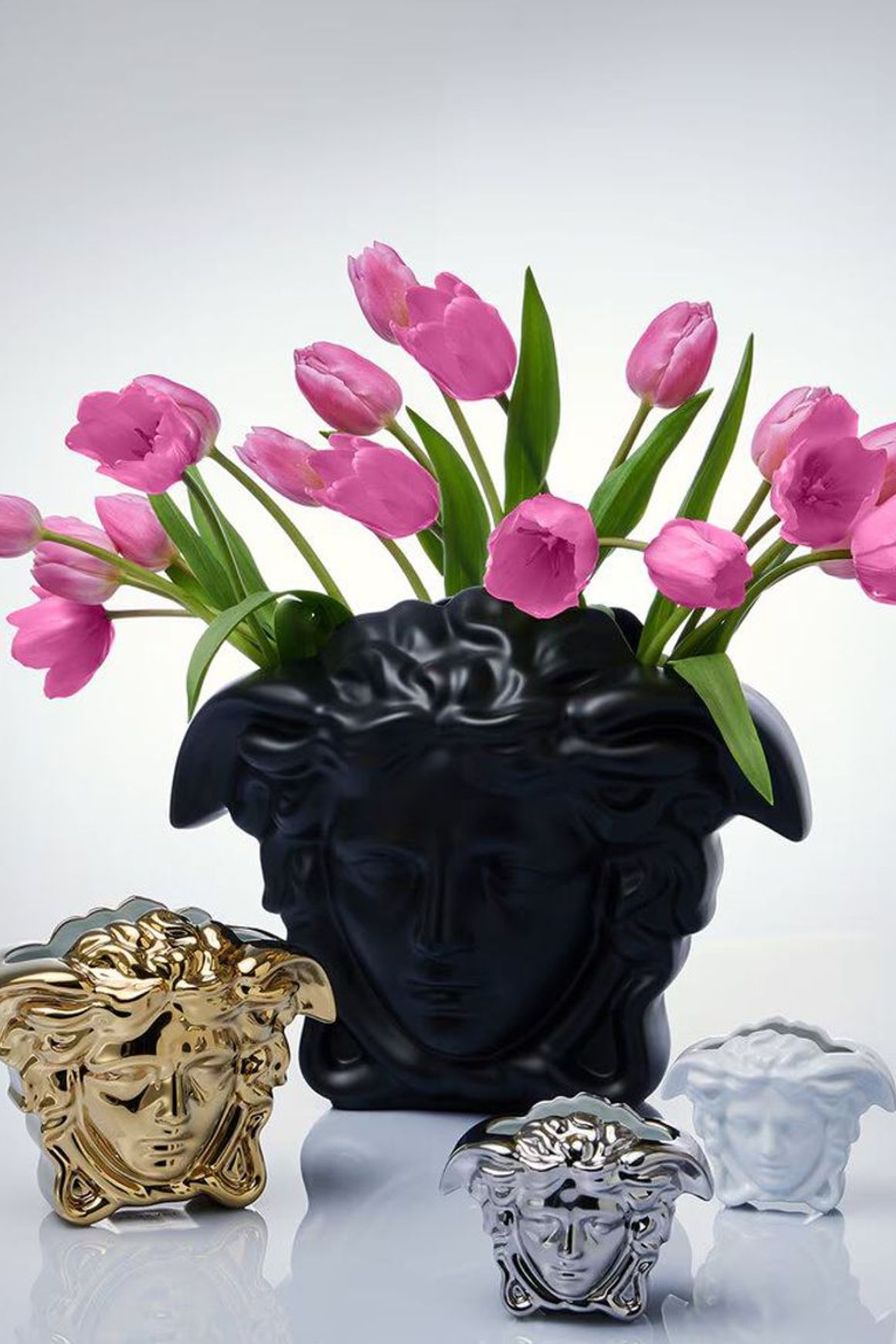 Medusa Grande
