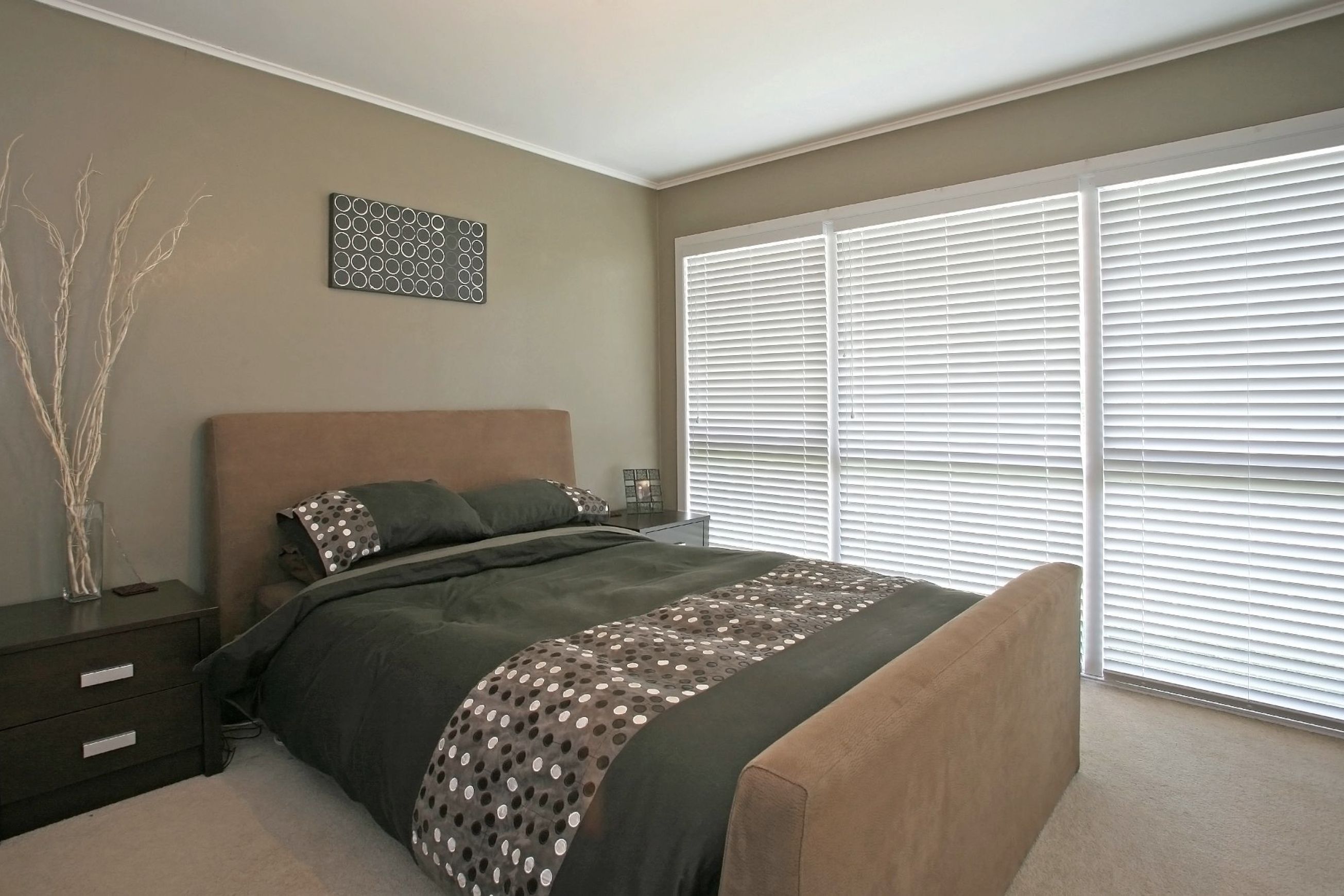New Image (Faux Wood) Blinds 50mm & 63mm Slat