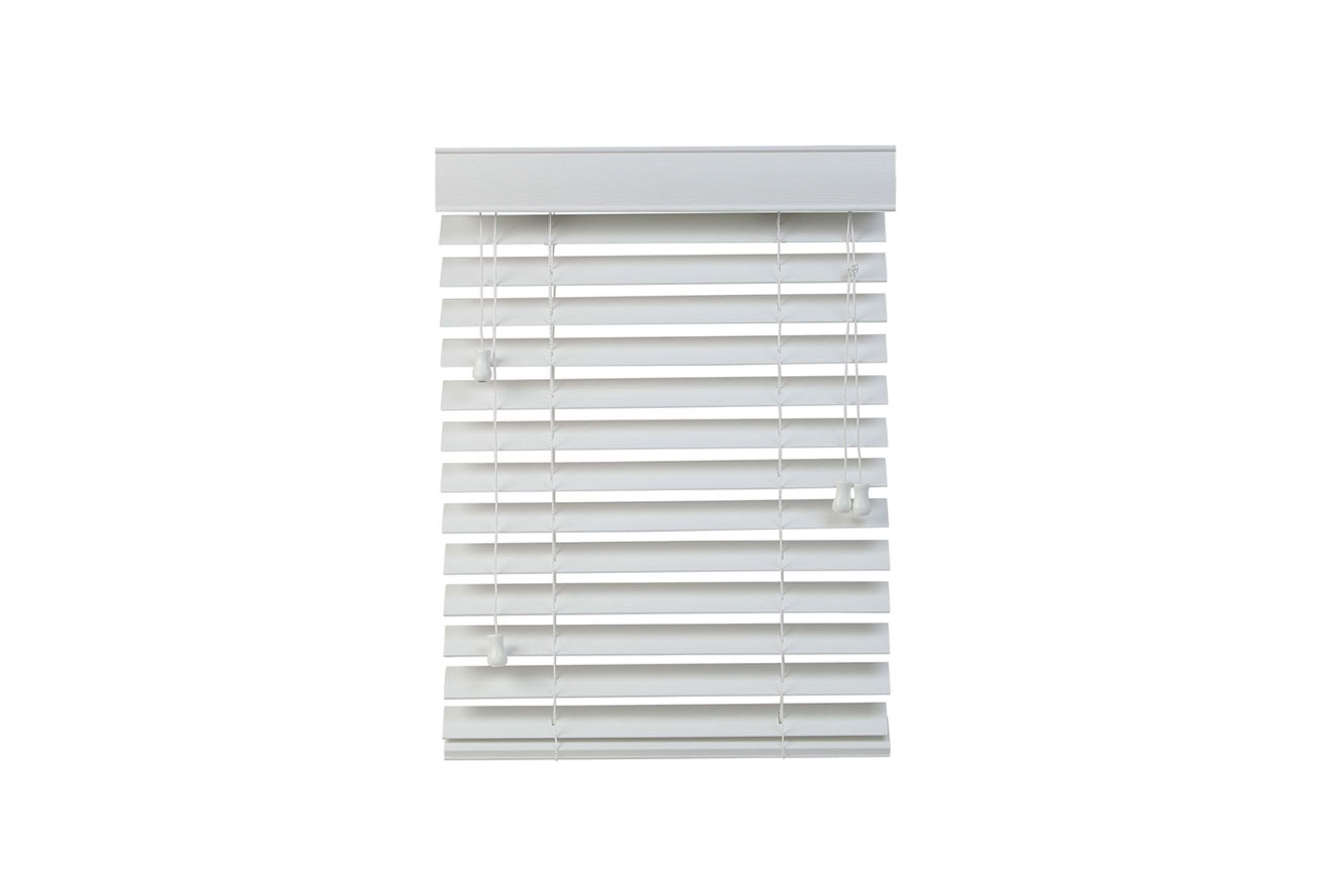 Polyresin 50mm Venetian Blind | Venetian Blinds
