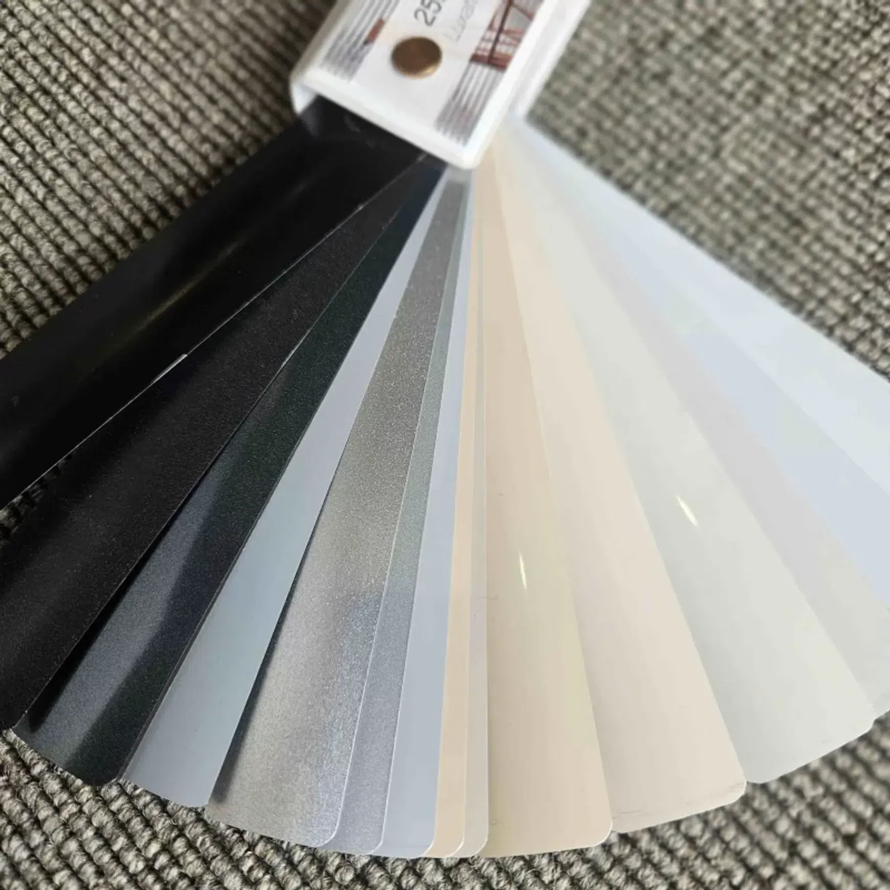 Lahood Educational Venetian Blinds
