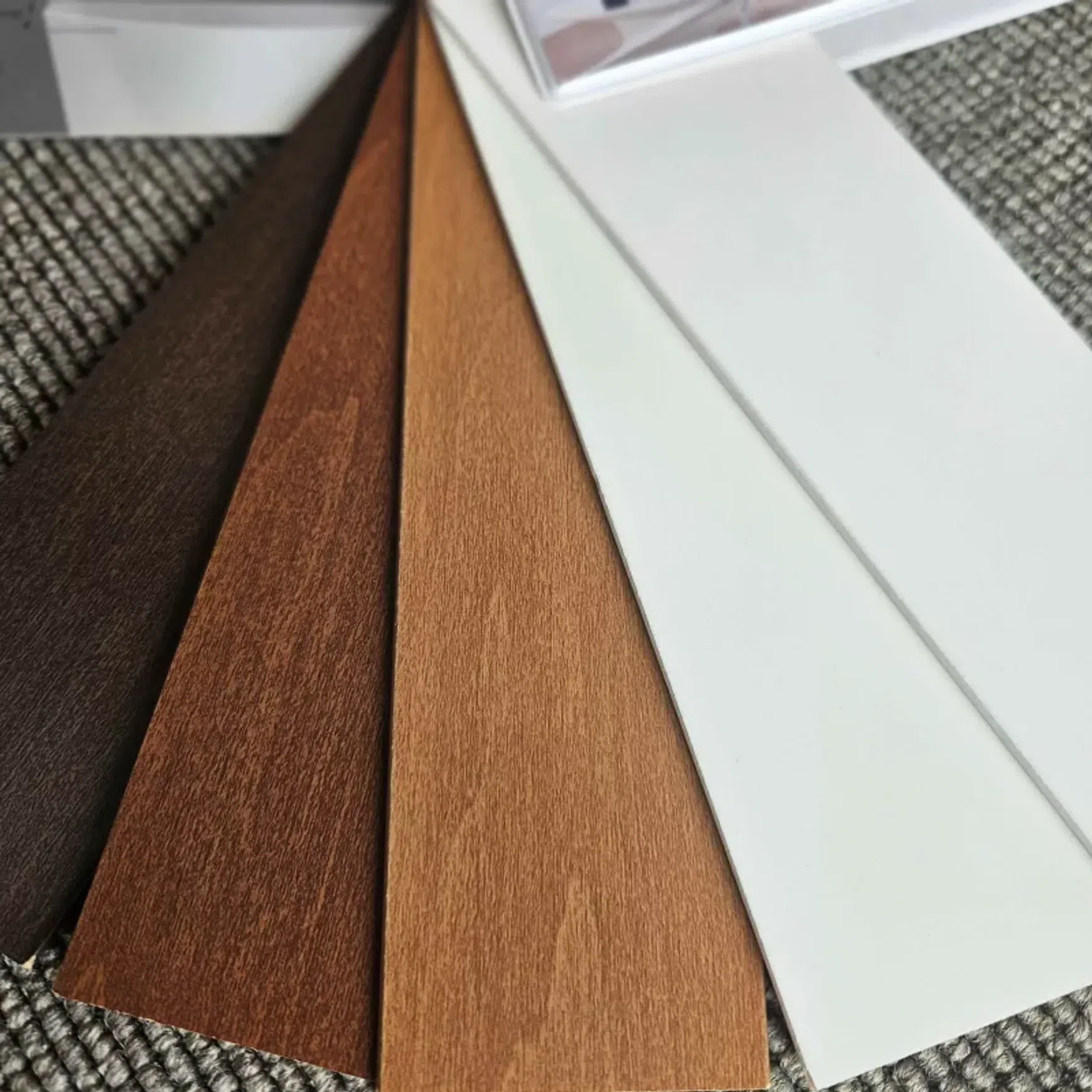 Lahood Educational Venetian Blinds
