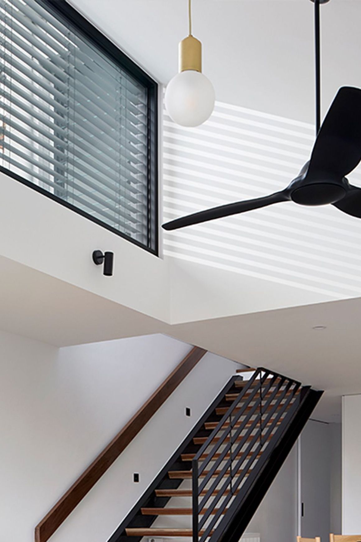 External Venetian Blinds | Warema