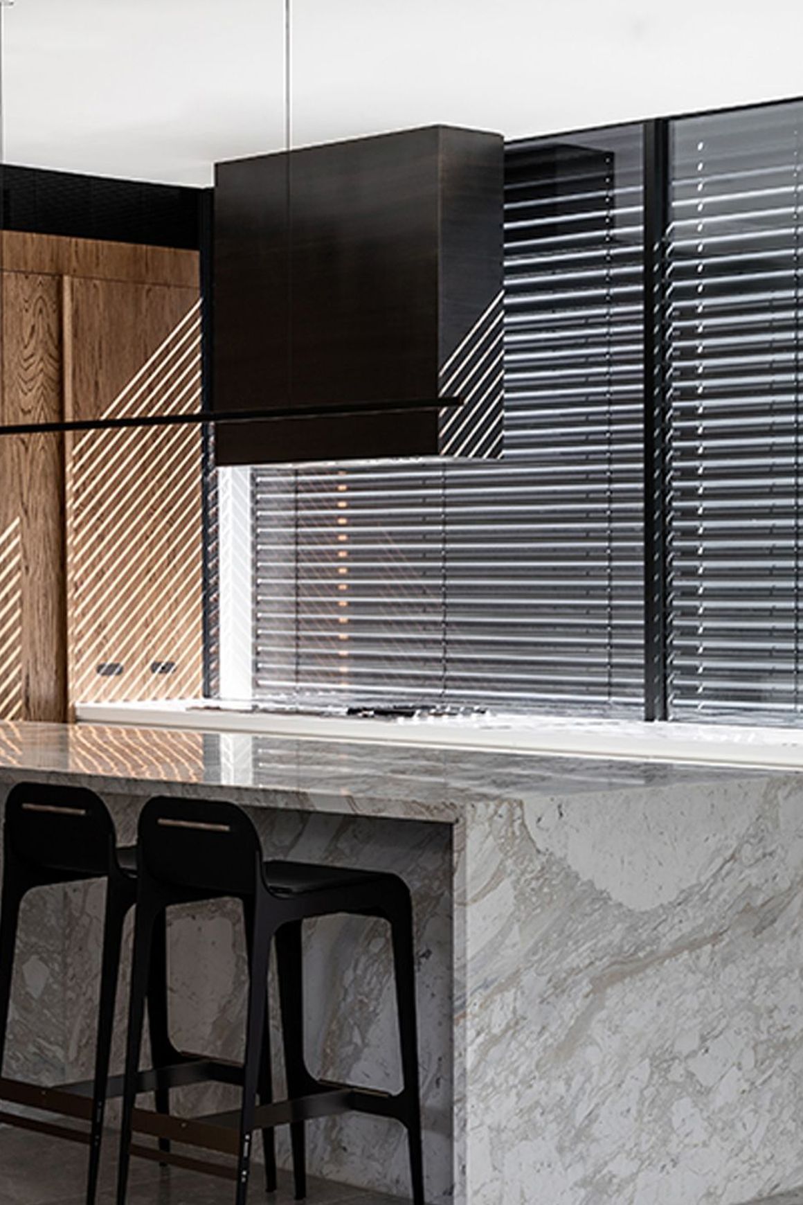 External Venetian Blinds | Warema