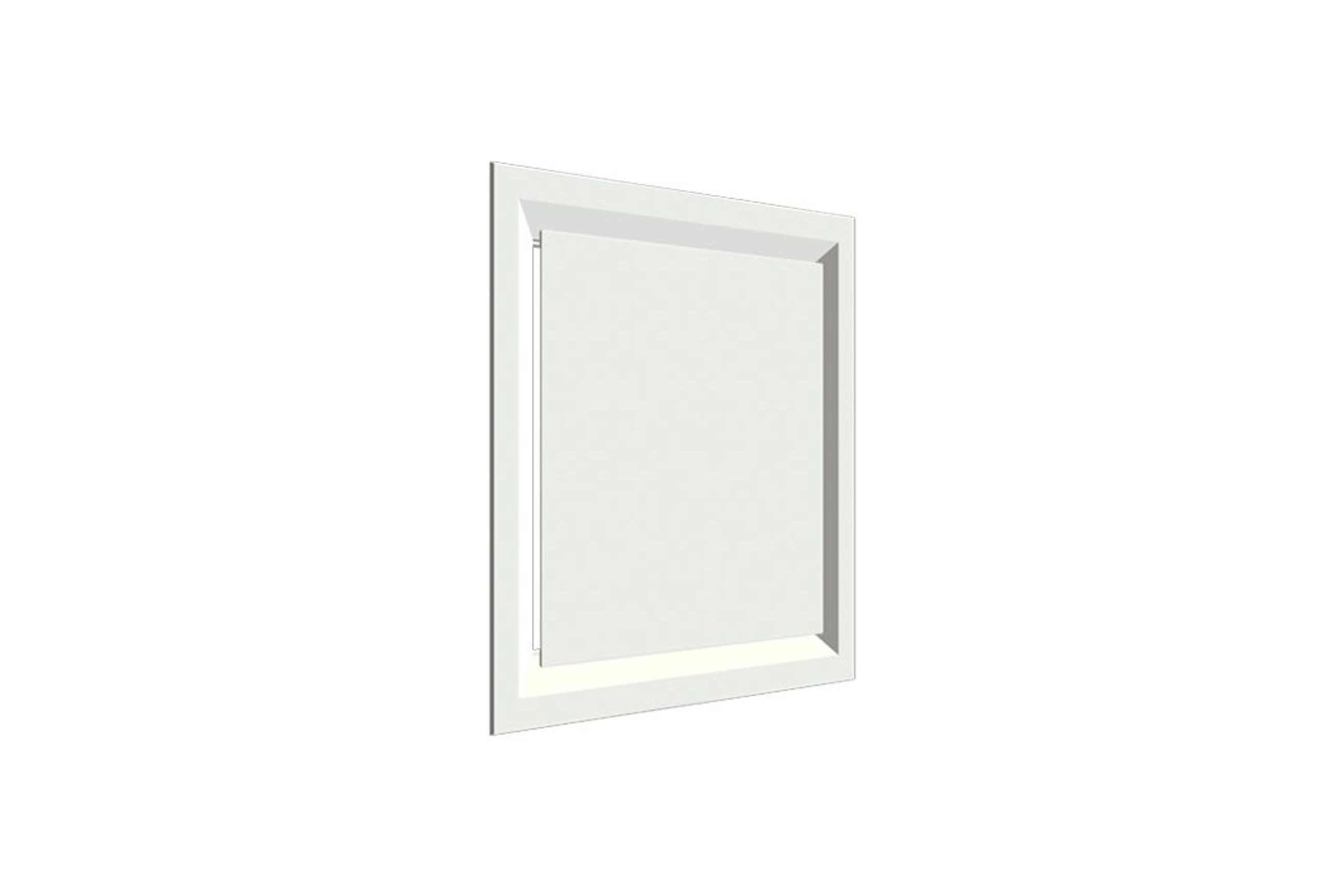 CMPP Ceiling Plaque Diffusers