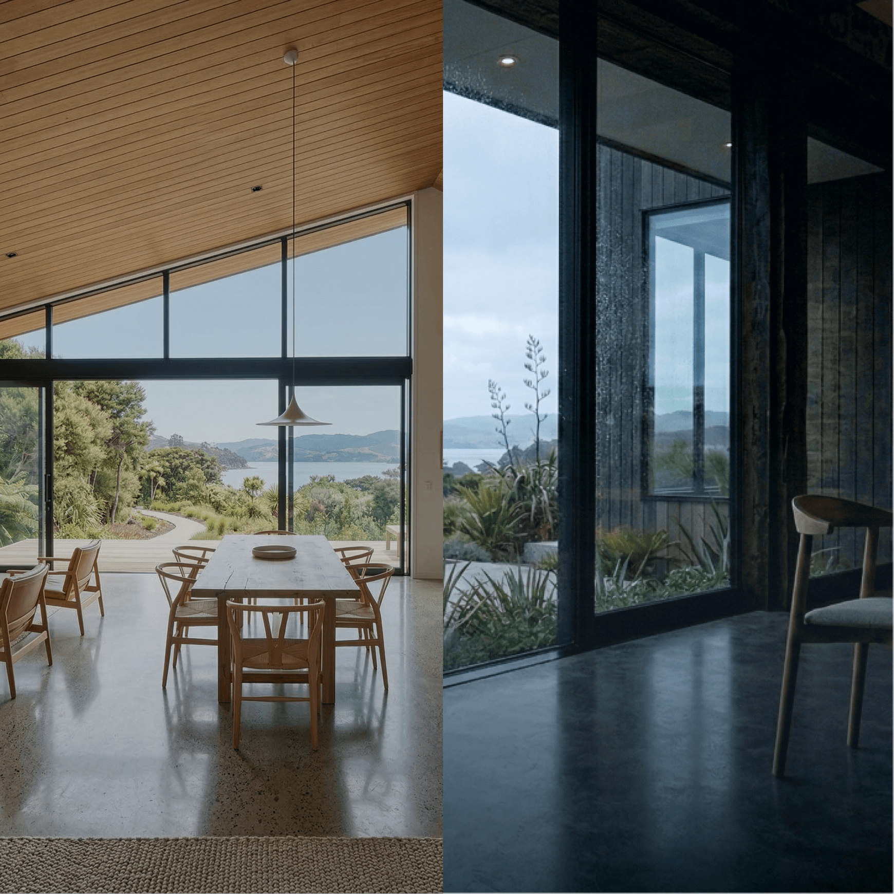Heating, Cooling and Ventilation Planning