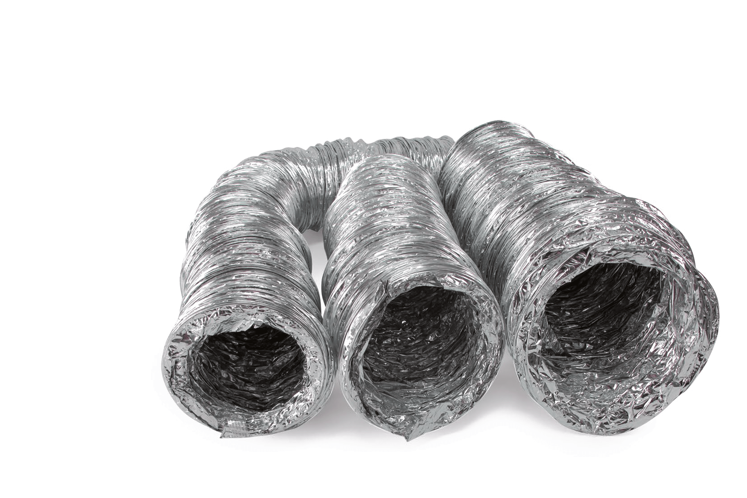 Flexible Duct 4-Zero