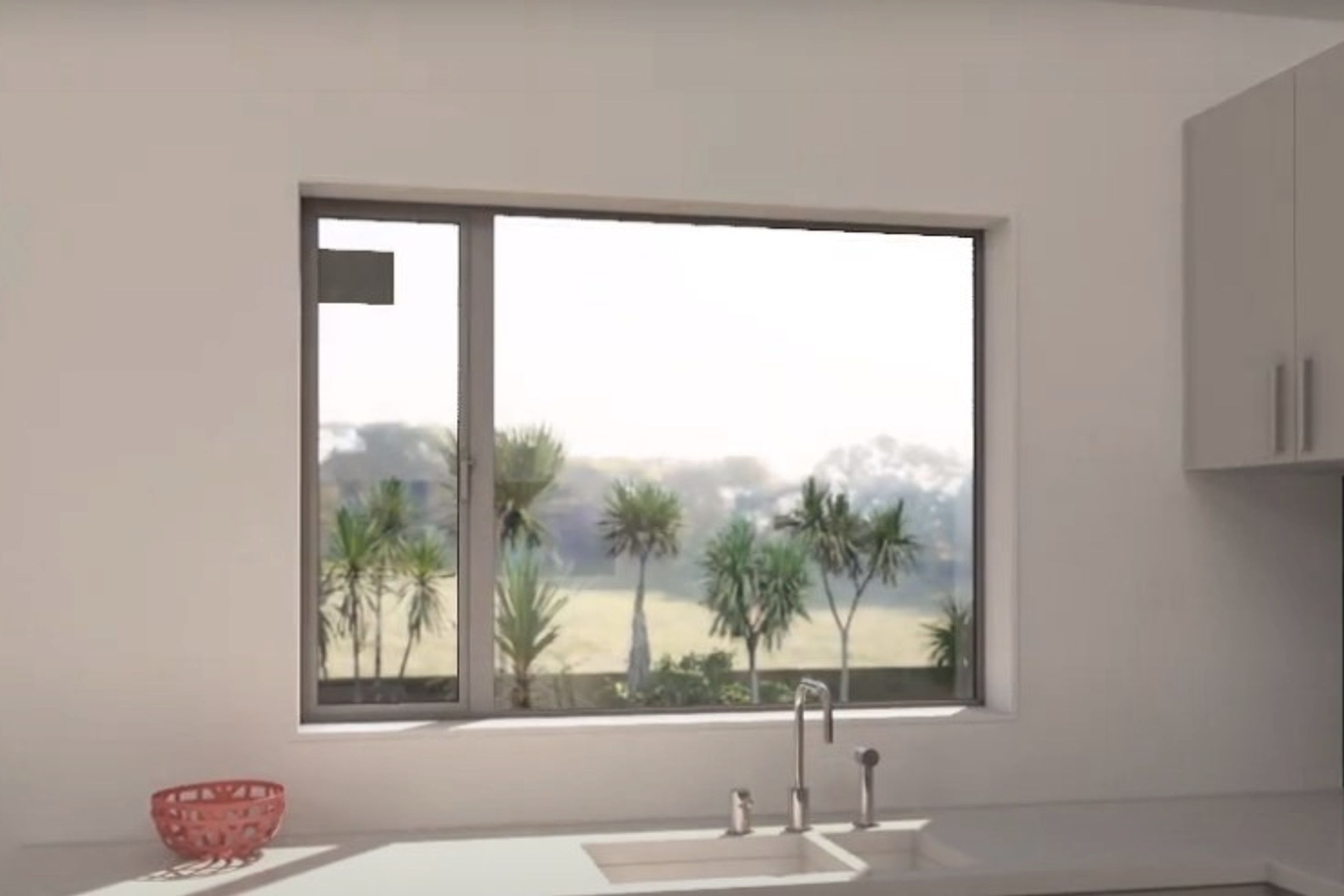 Casement Windows