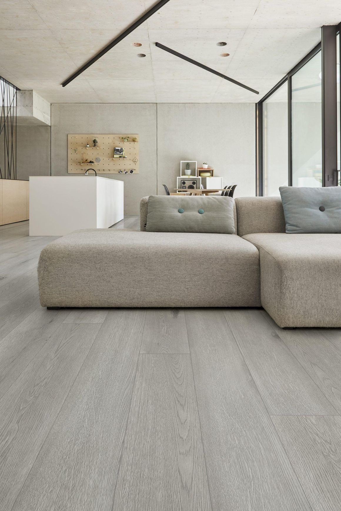 COREtec Luxury Vinyl Rigid Flooring | Ecodure Flooring