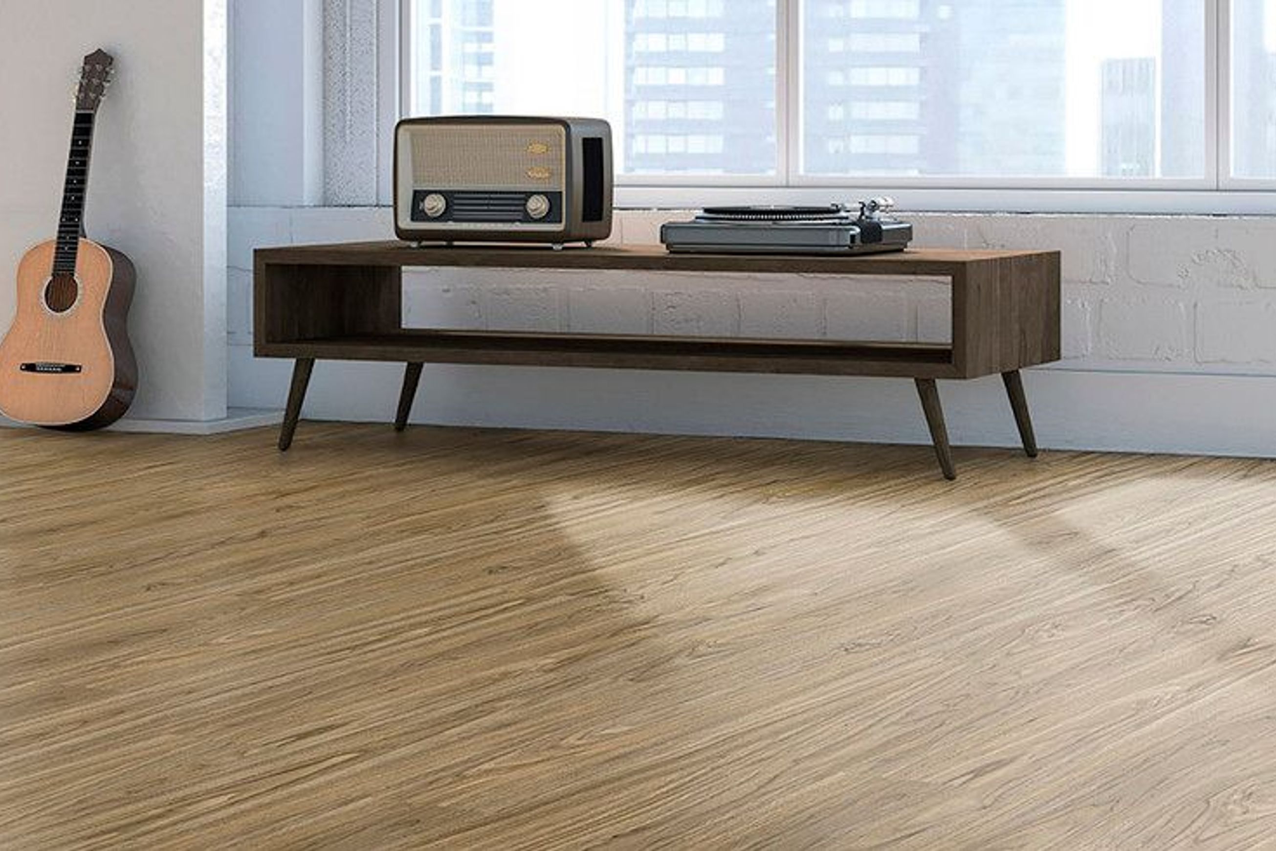 MOMENT from the Modern Revival LVT Collection: