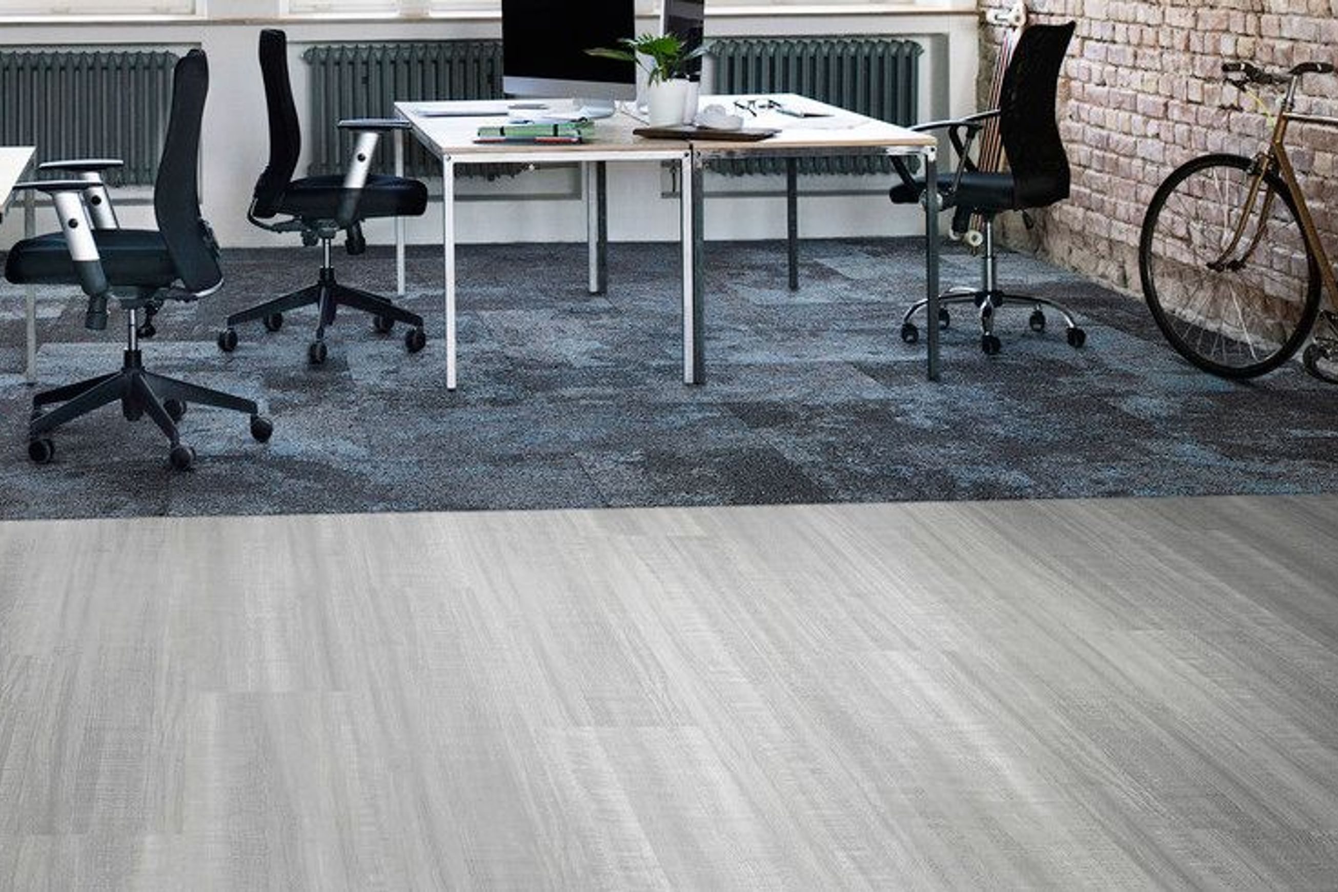Modern Revival Vinyl Collection by Bentley - LVT